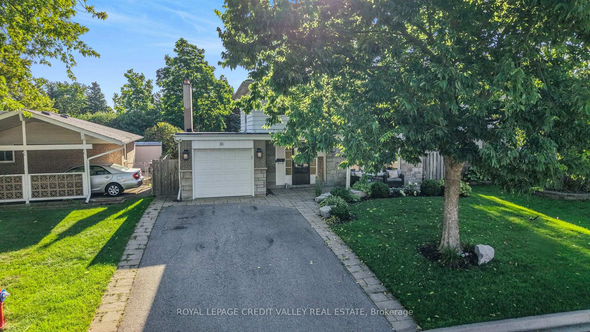 Photo 50 of 31 Melville Crescent, Brampton, Brampton East — HOMEH