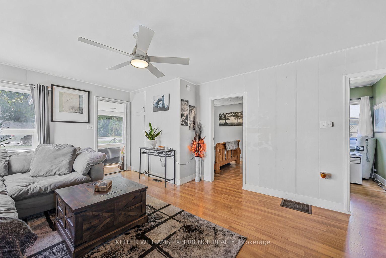 Photo 8 of 3829 Crossland Road, Springwater, Rural Springwater — HOMEH