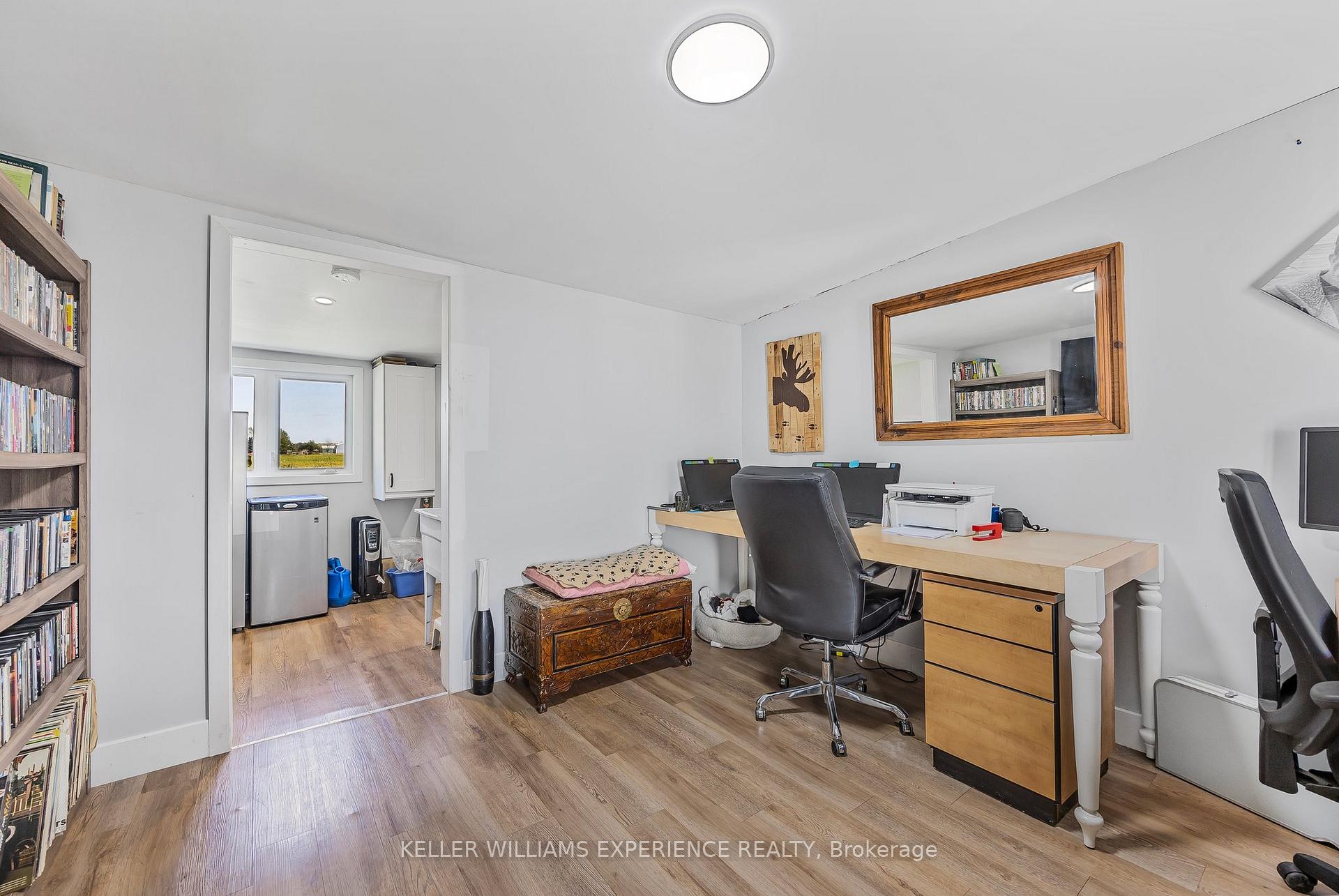 Photo 15 of 3829 Crossland Road, Springwater, Rural Springwater — HOMEH