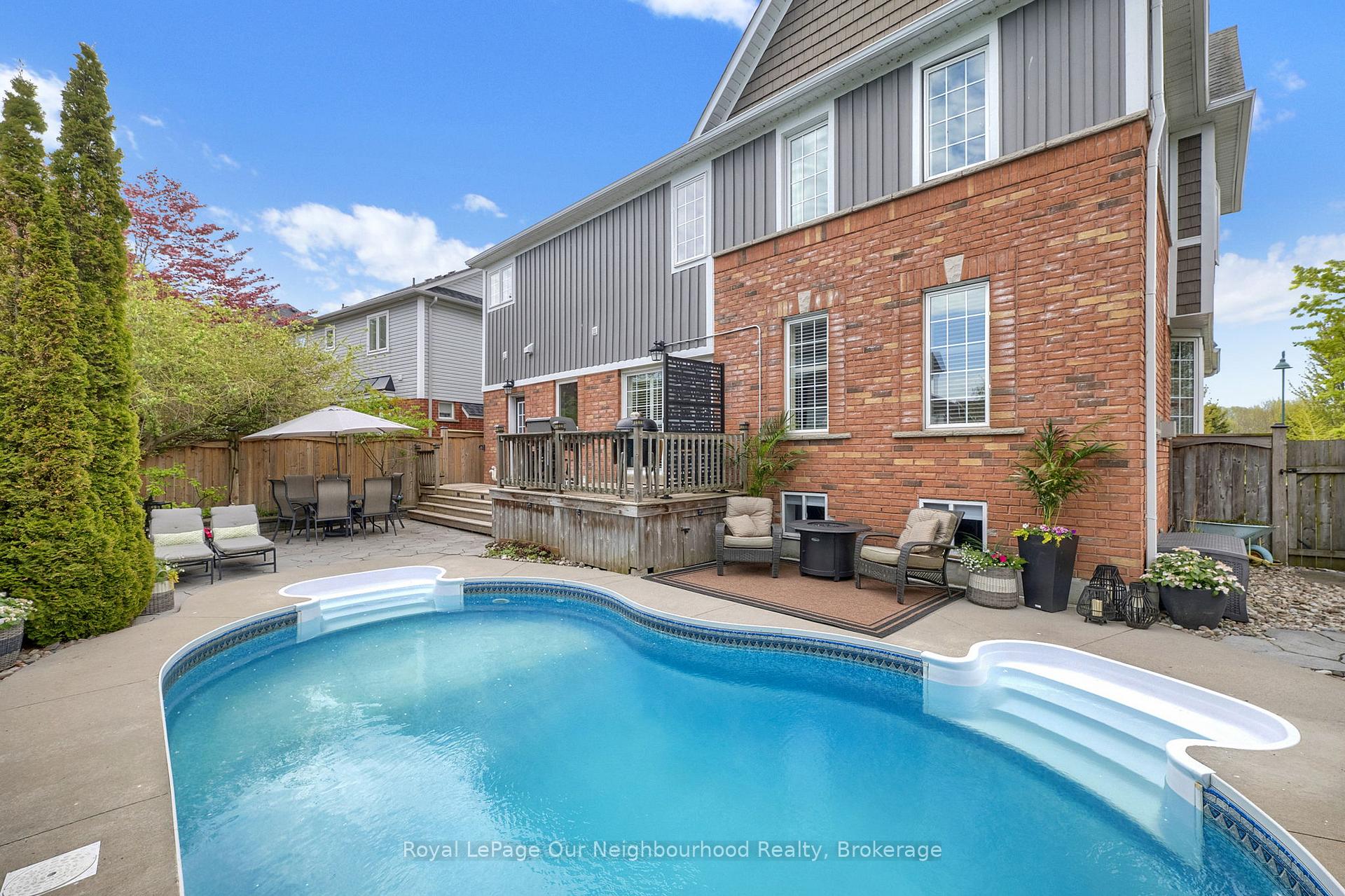 Photo 39 of 977 Audley Road S, Ajax, South East — HOMEH