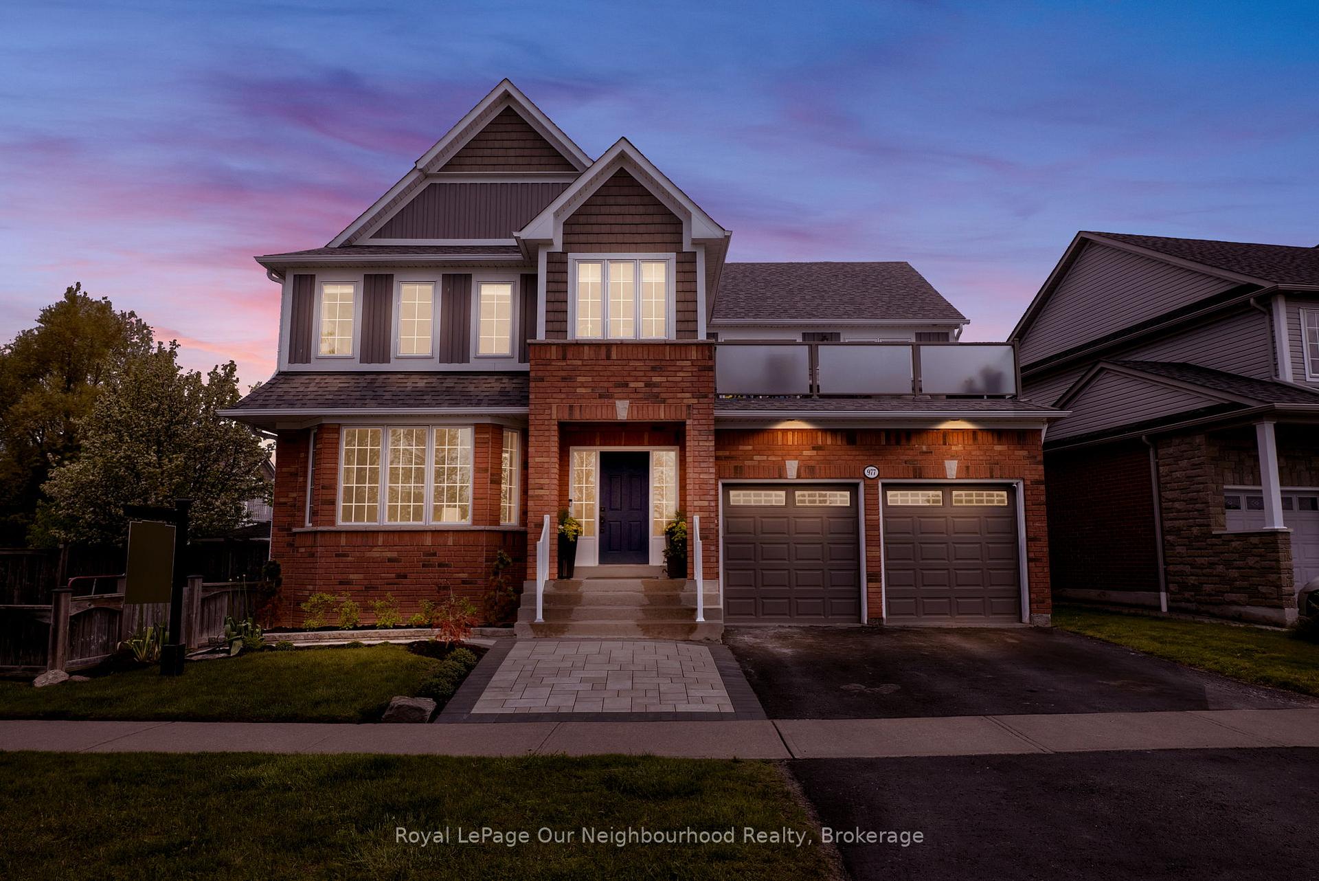 Photo 45 of 977 Audley Road S, Ajax, South East — HOMEH
