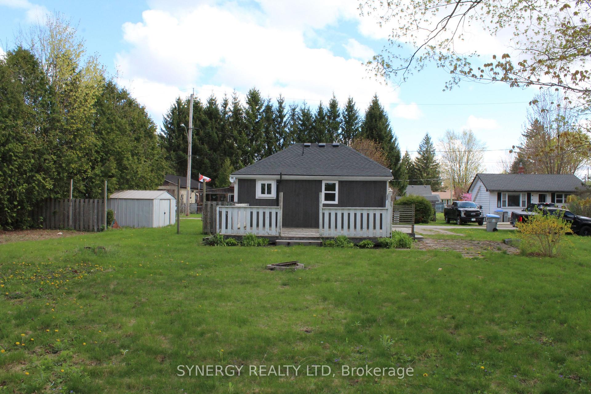 Photo 20 of 30 Mill Lane, Strathroy-Caradoc, NE — HOMEH