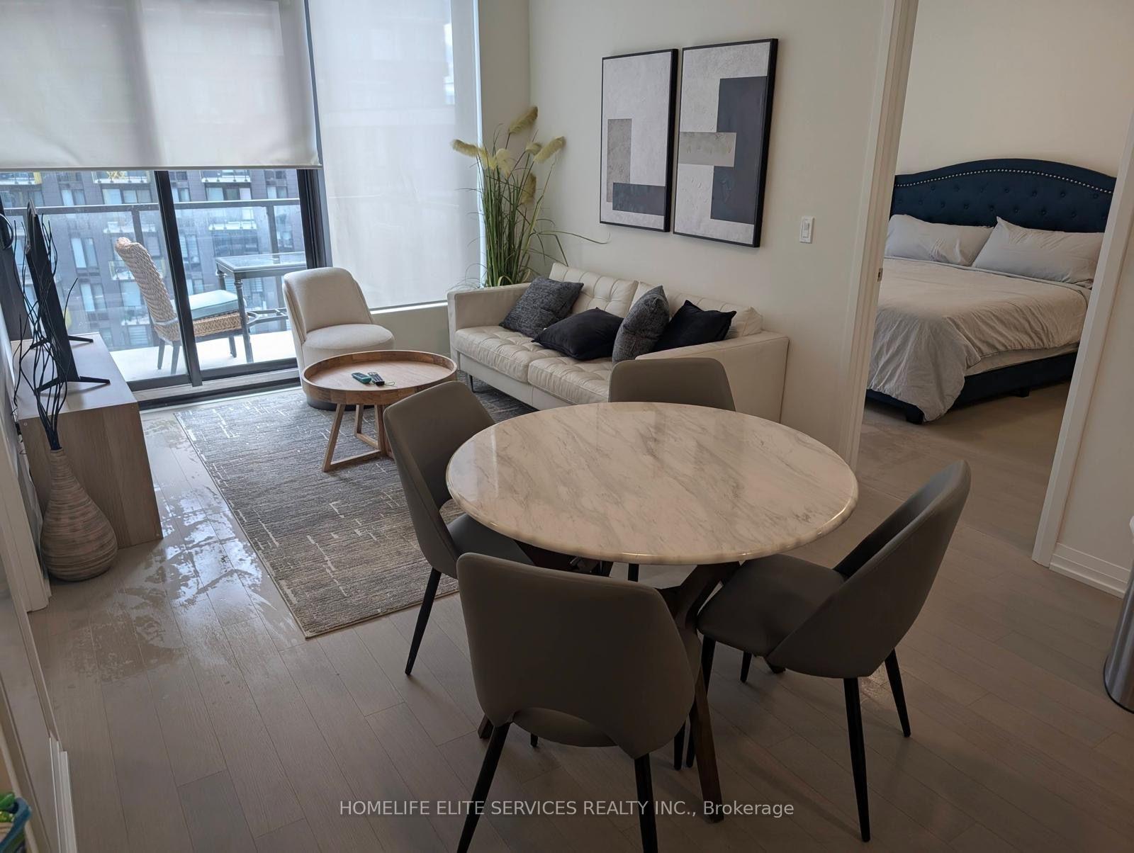 Photo of Unit 602, 1415 Dundas Street E