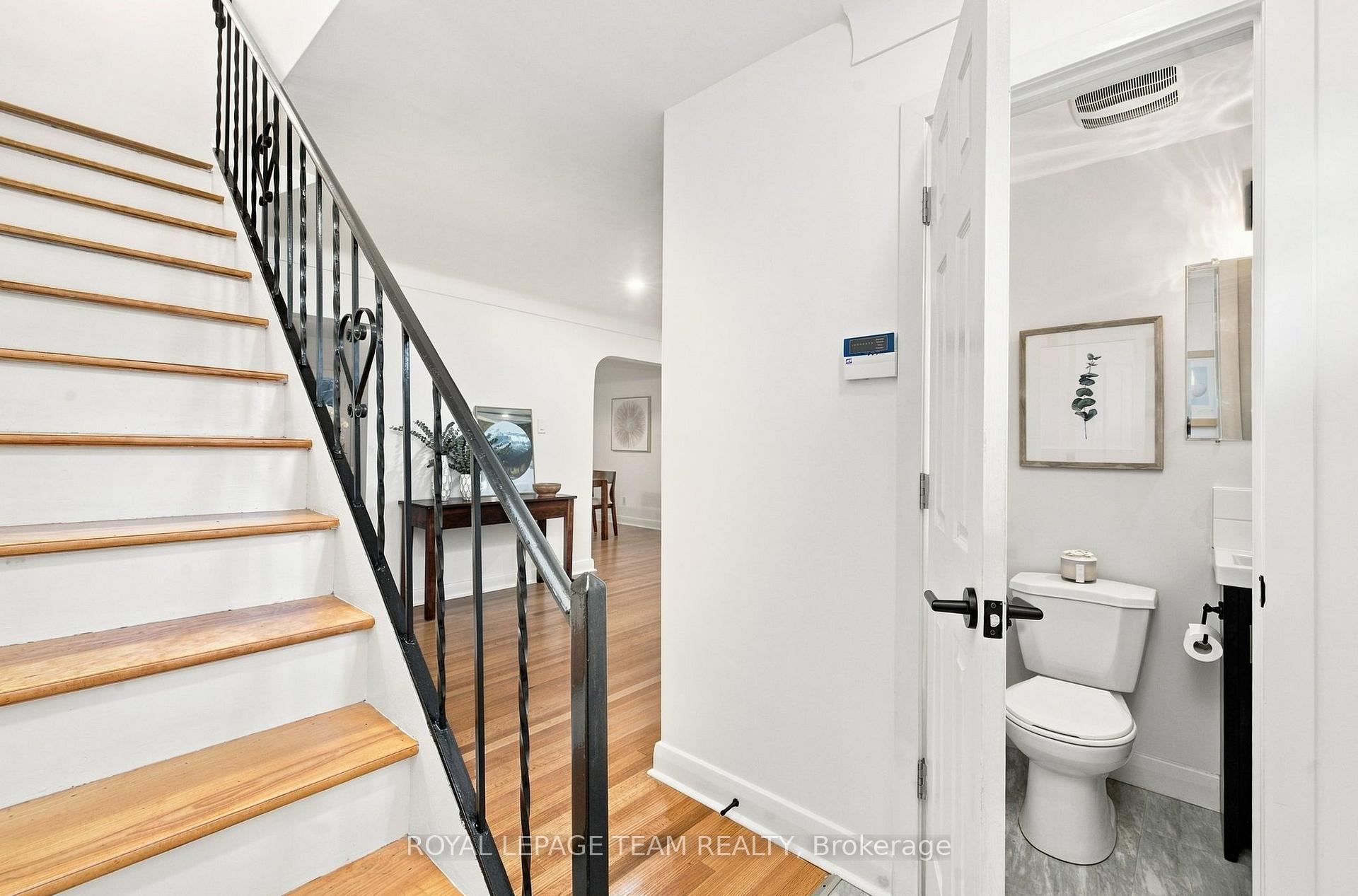Photo 6 of 875 Woodroffe Avenue, Ottawa, McKellar Heights/Glabar Park — HOMEH