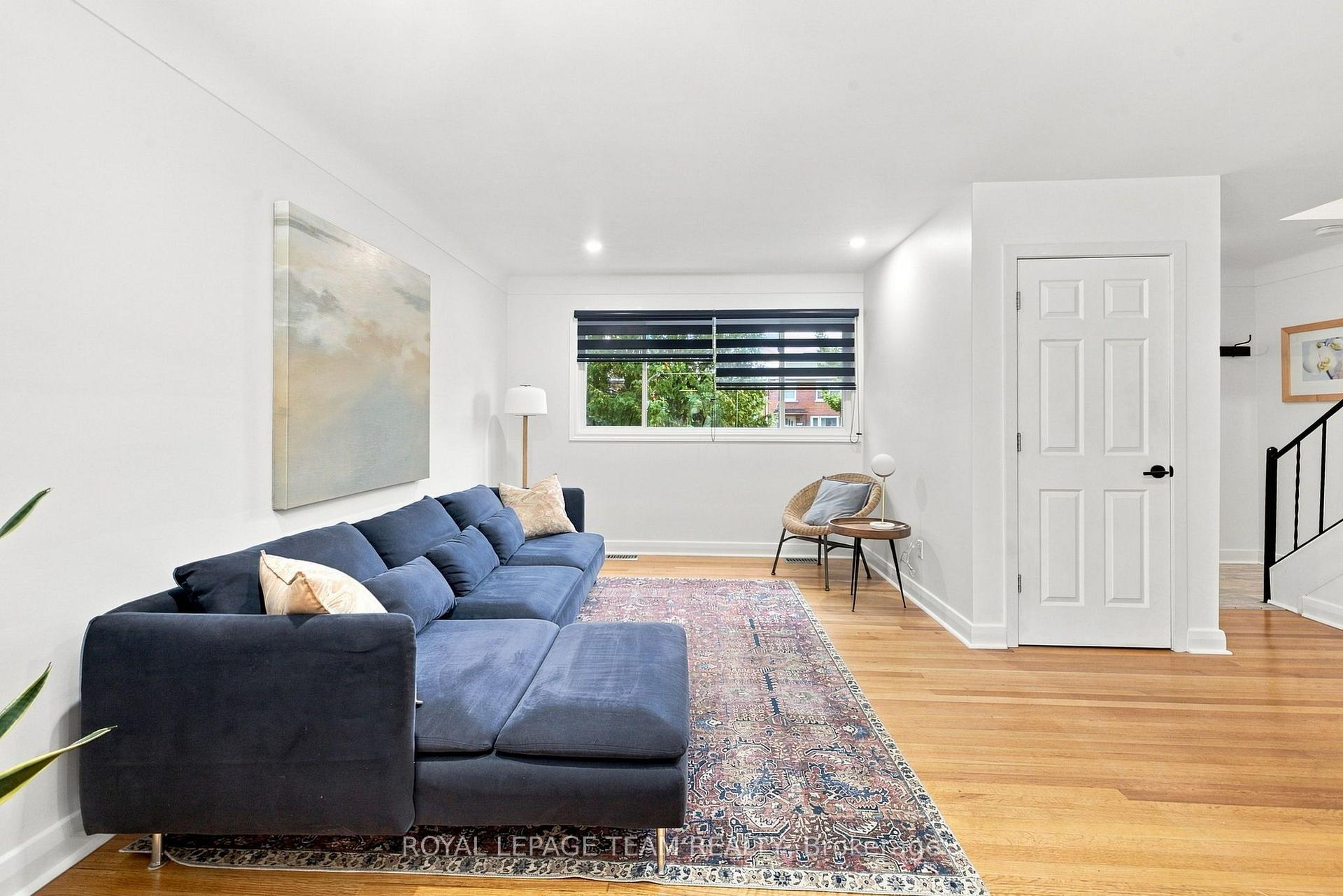 Photo 12 of 875 Woodroffe Avenue, Ottawa, McKellar Heights/Glabar Park — HOMEH