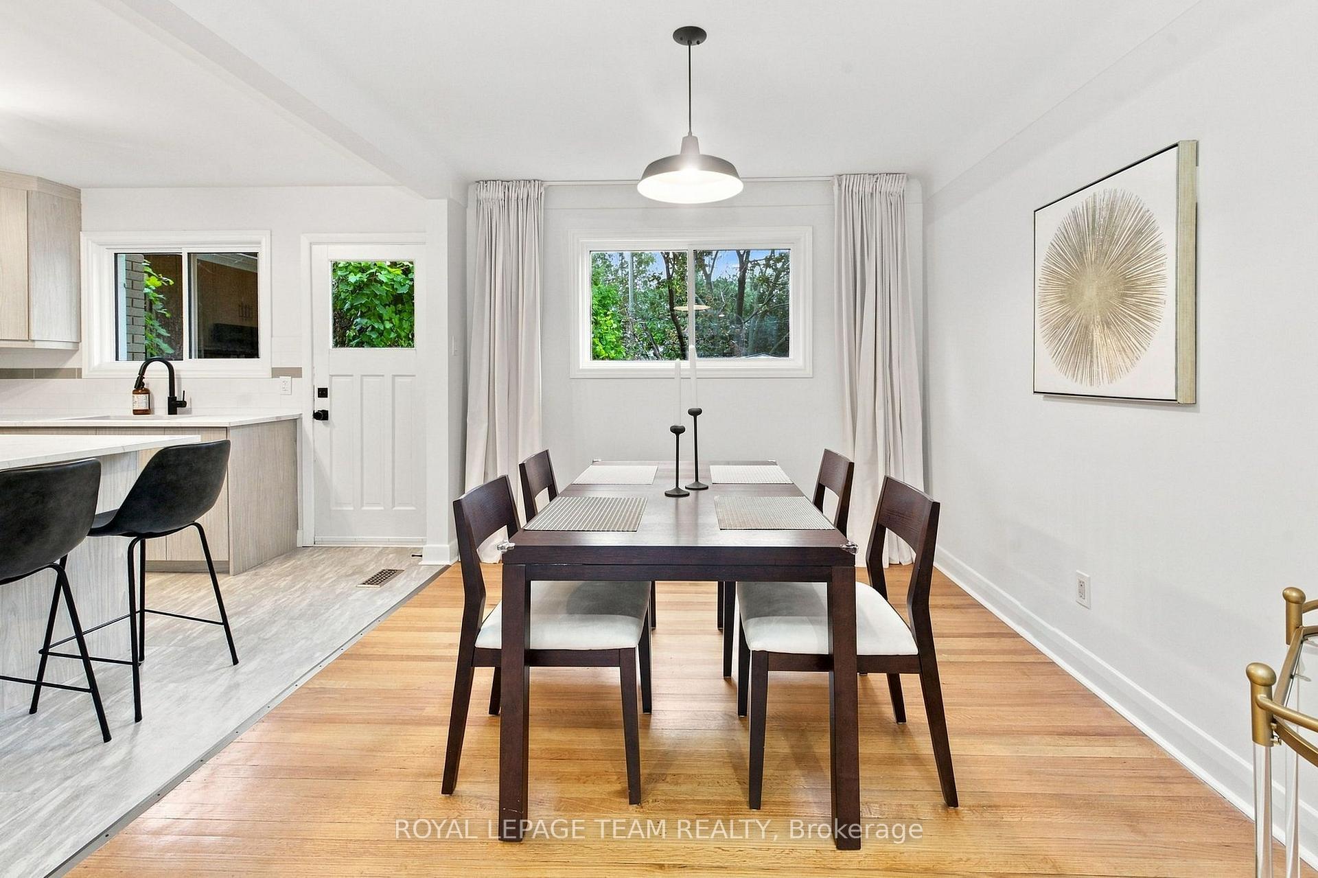 Photo 24 of 875 Woodroffe Avenue, Ottawa, McKellar Heights/Glabar Park — HOMEH