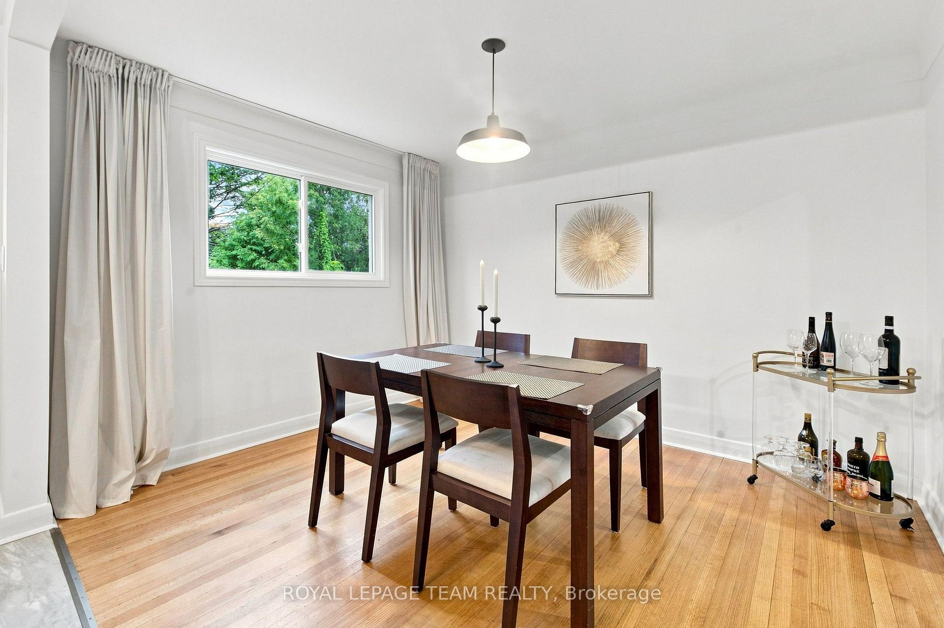 Photo 25 of 875 Woodroffe Avenue, Ottawa, McKellar Heights/Glabar Park — HOMEH