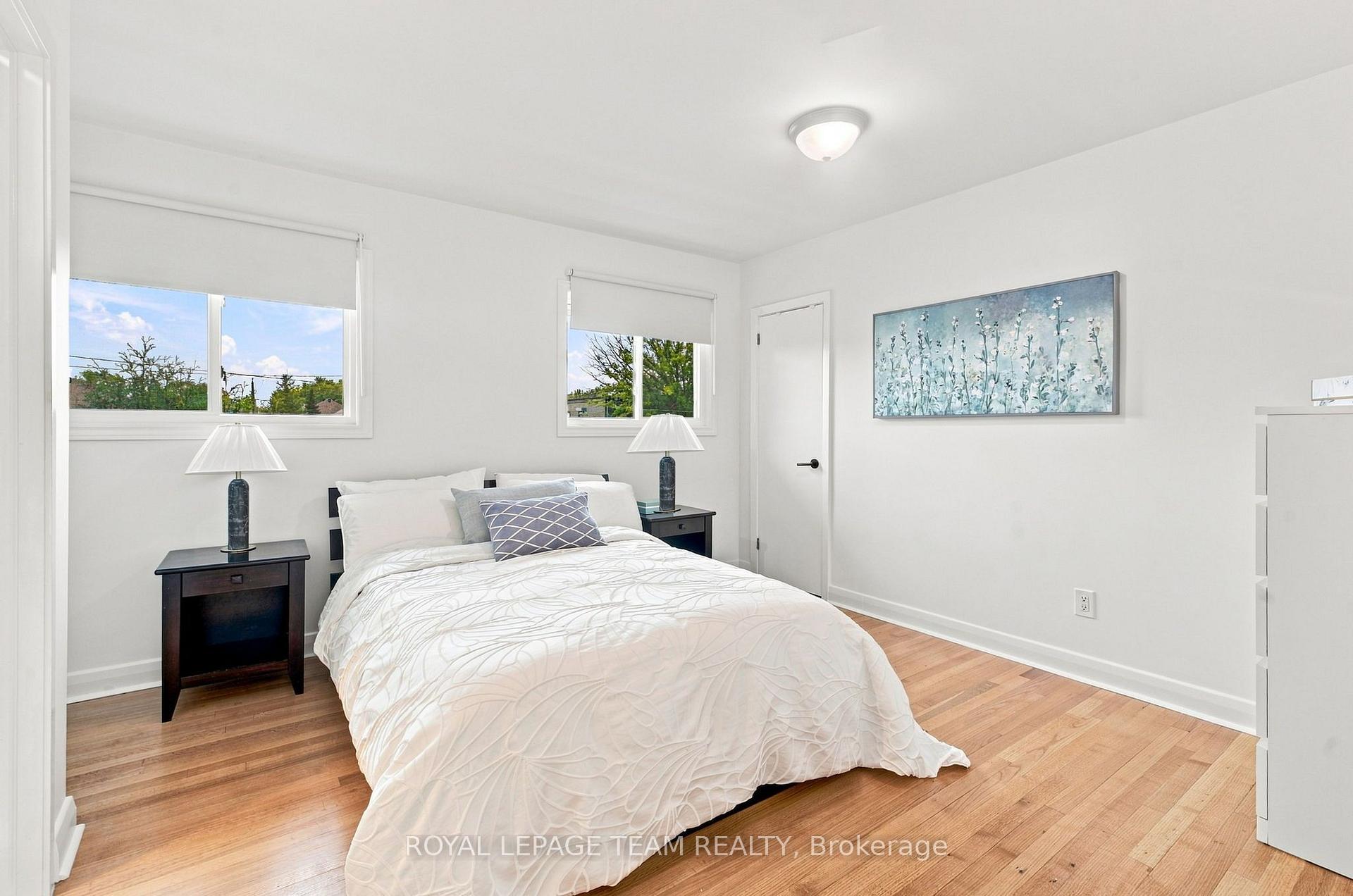 Photo 26 of 875 Woodroffe Avenue, Ottawa, McKellar Heights/Glabar Park — HOMEH