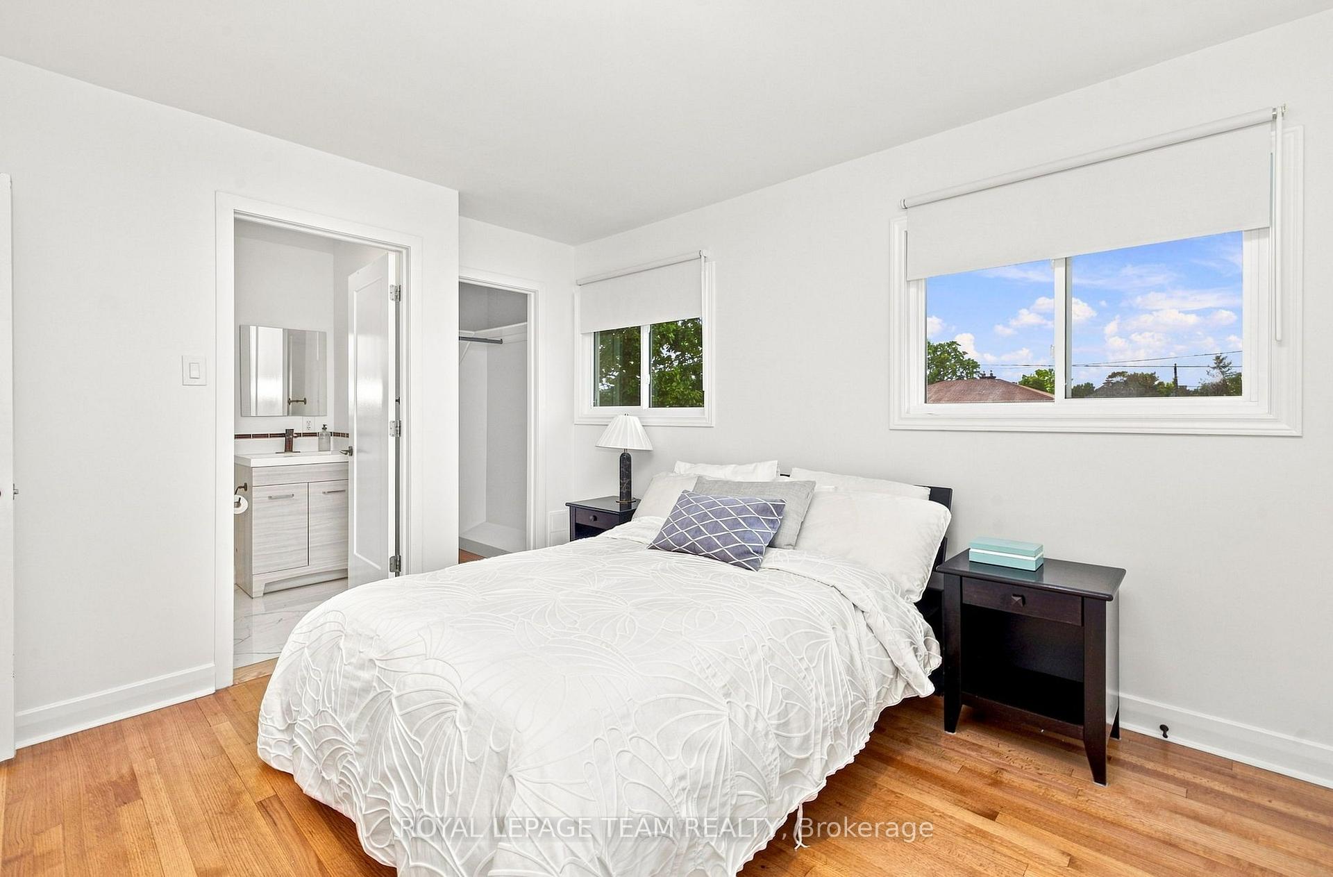 Photo 27 of 875 Woodroffe Avenue, Ottawa, McKellar Heights/Glabar Park — HOMEH