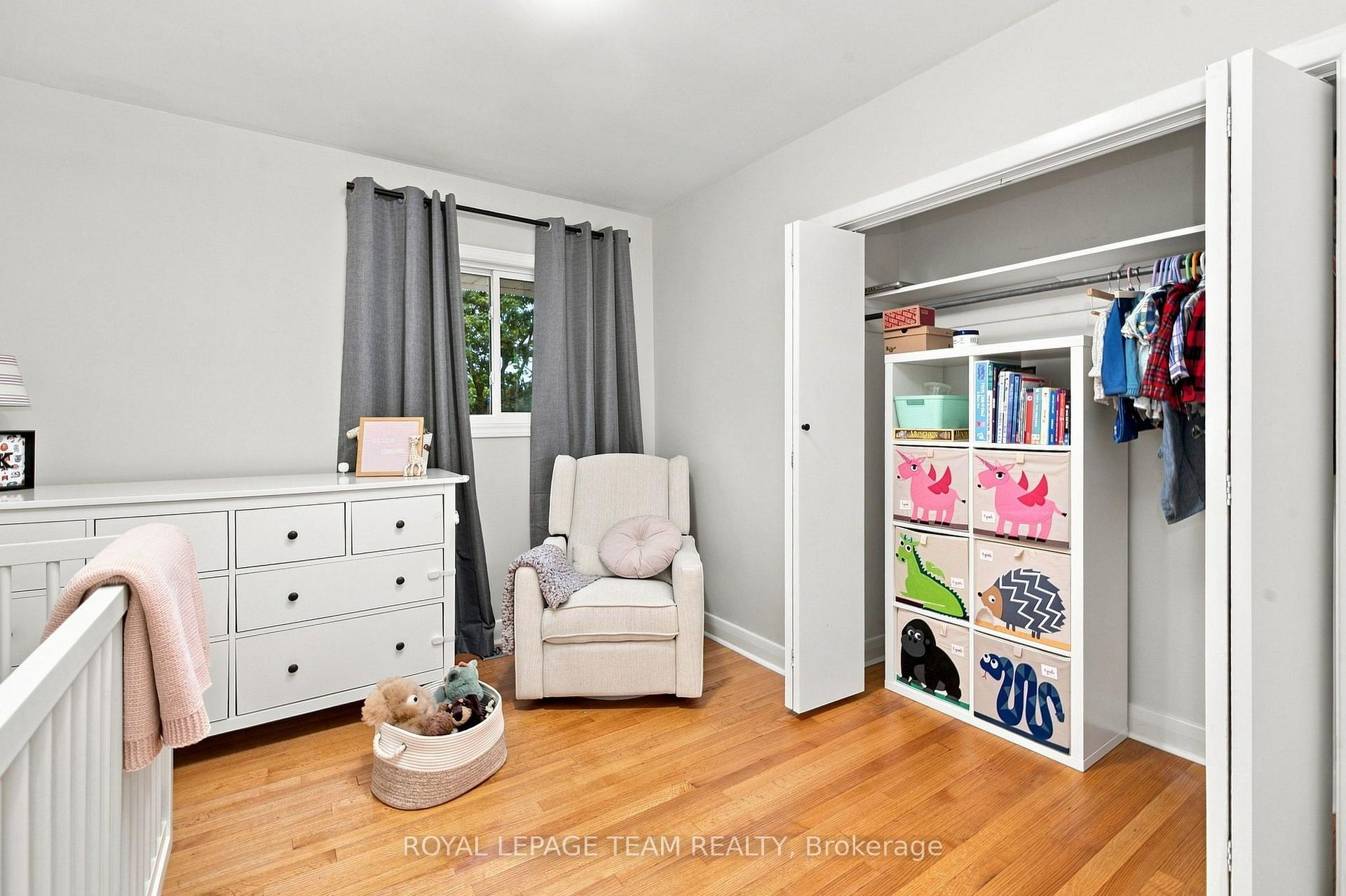 Photo 32 of 875 Woodroffe Avenue, Ottawa, McKellar Heights/Glabar Park — HOMEH