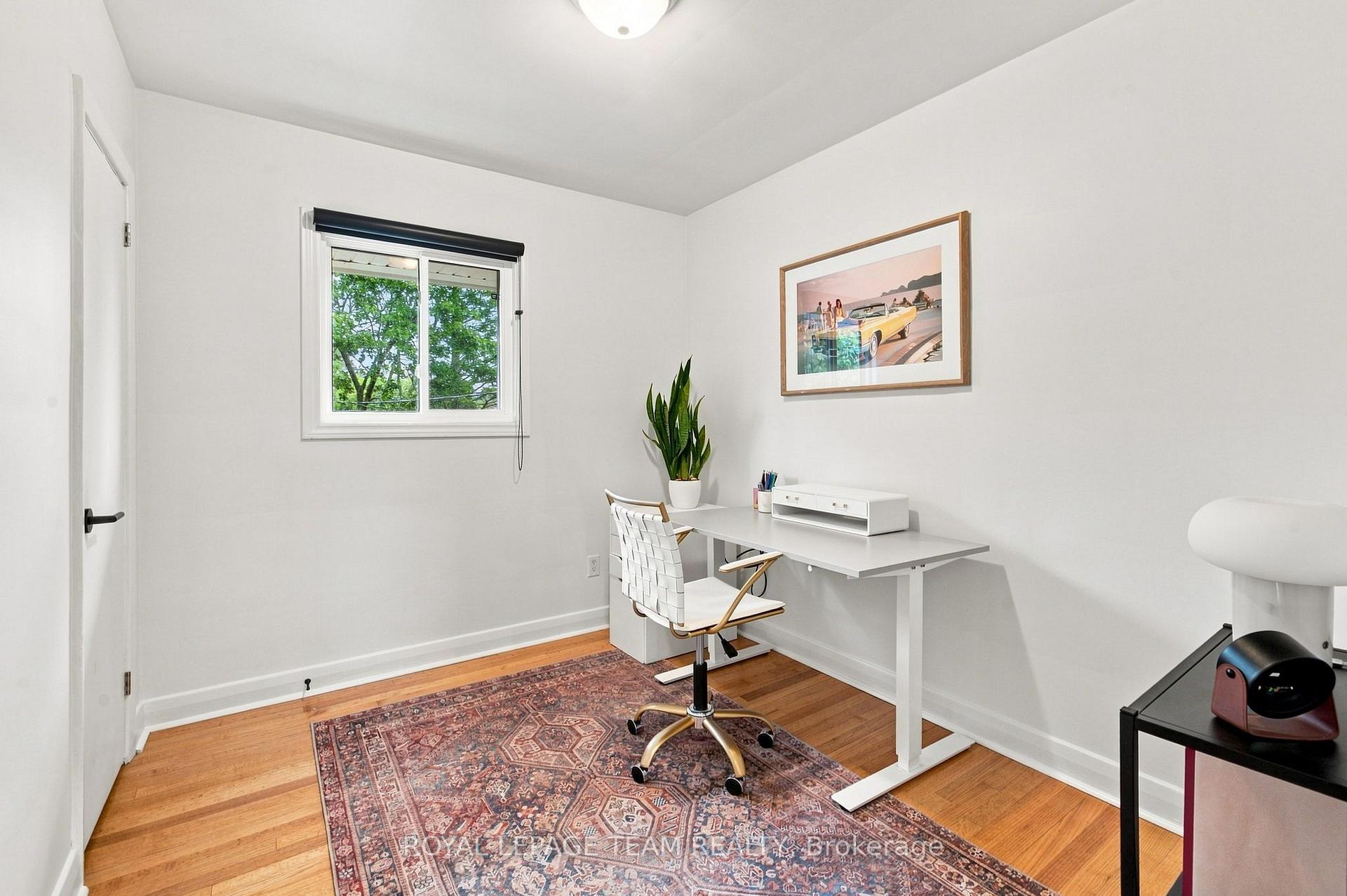 Photo 33 of 875 Woodroffe Avenue, Ottawa, McKellar Heights/Glabar Park — HOMEH