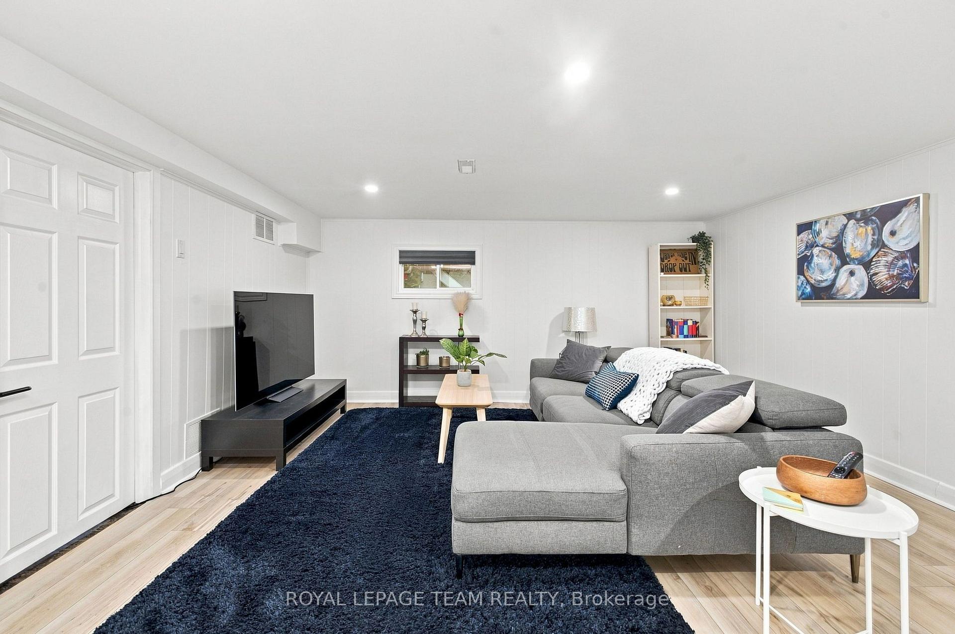 Photo 38 of 875 Woodroffe Avenue, Ottawa, McKellar Heights/Glabar Park — HOMEH