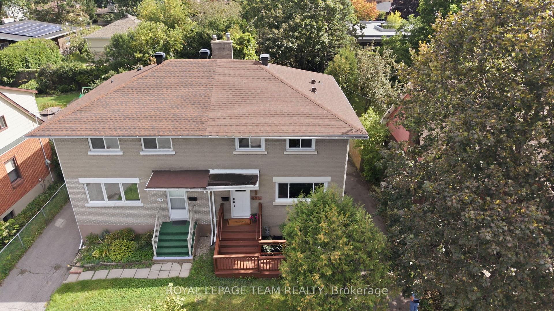 Photo 45 of 875 Woodroffe Avenue, Ottawa, McKellar Heights/Glabar Park — HOMEH
