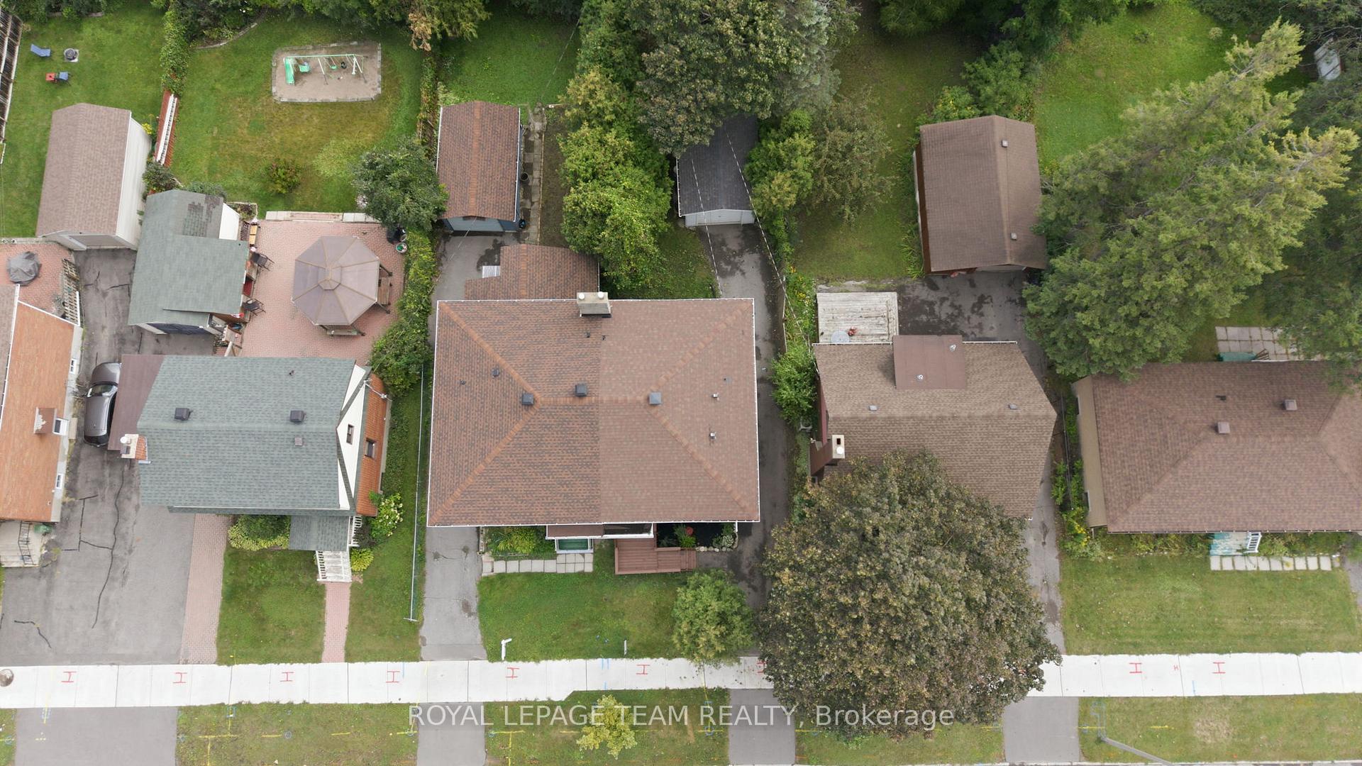 Photo 48 of 875 Woodroffe Avenue, Ottawa, McKellar Heights/Glabar Park — HOMEH