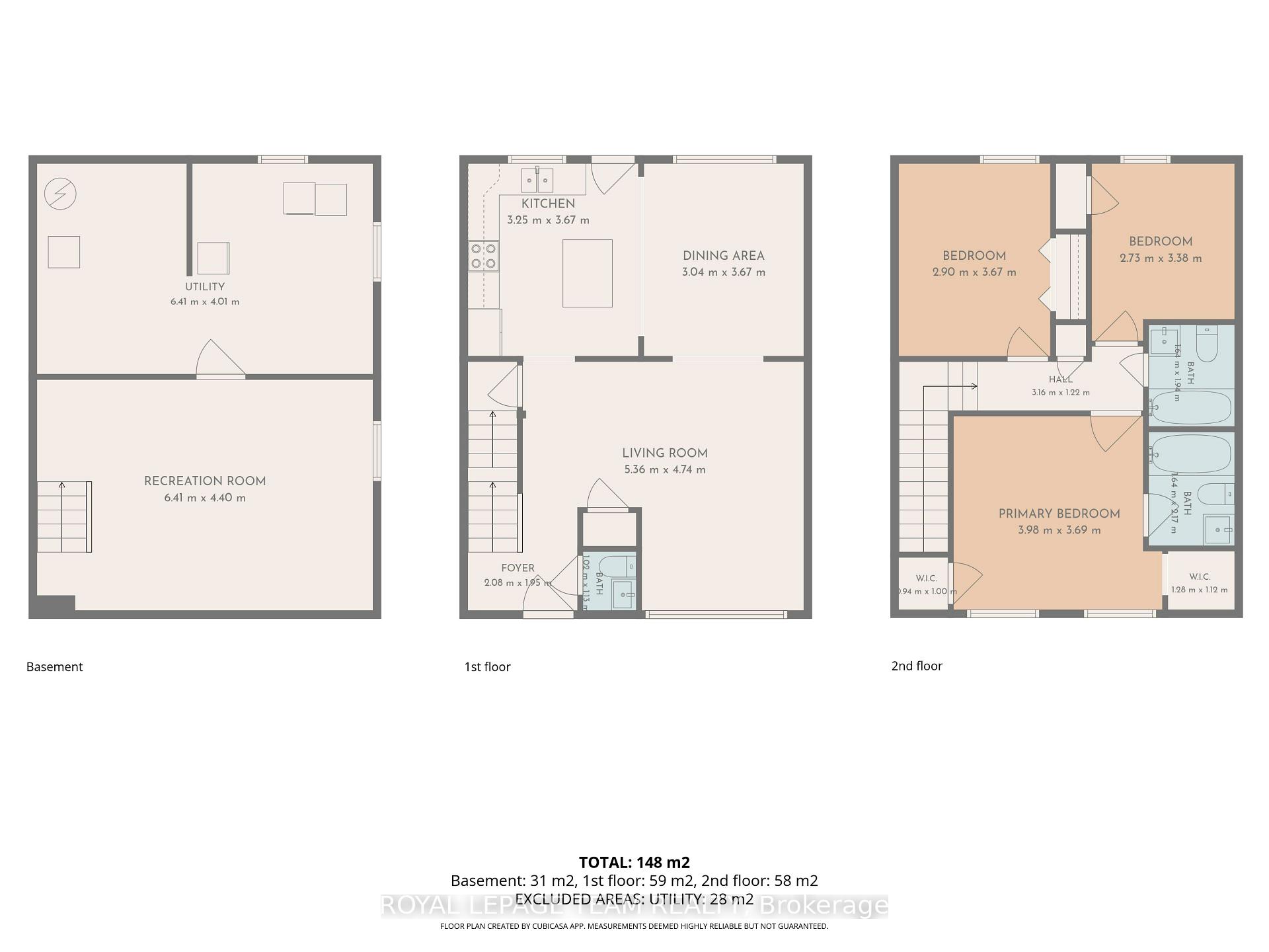 Photo 49 of 875 Woodroffe Avenue, Ottawa, McKellar Heights/Glabar Park — HOMEH