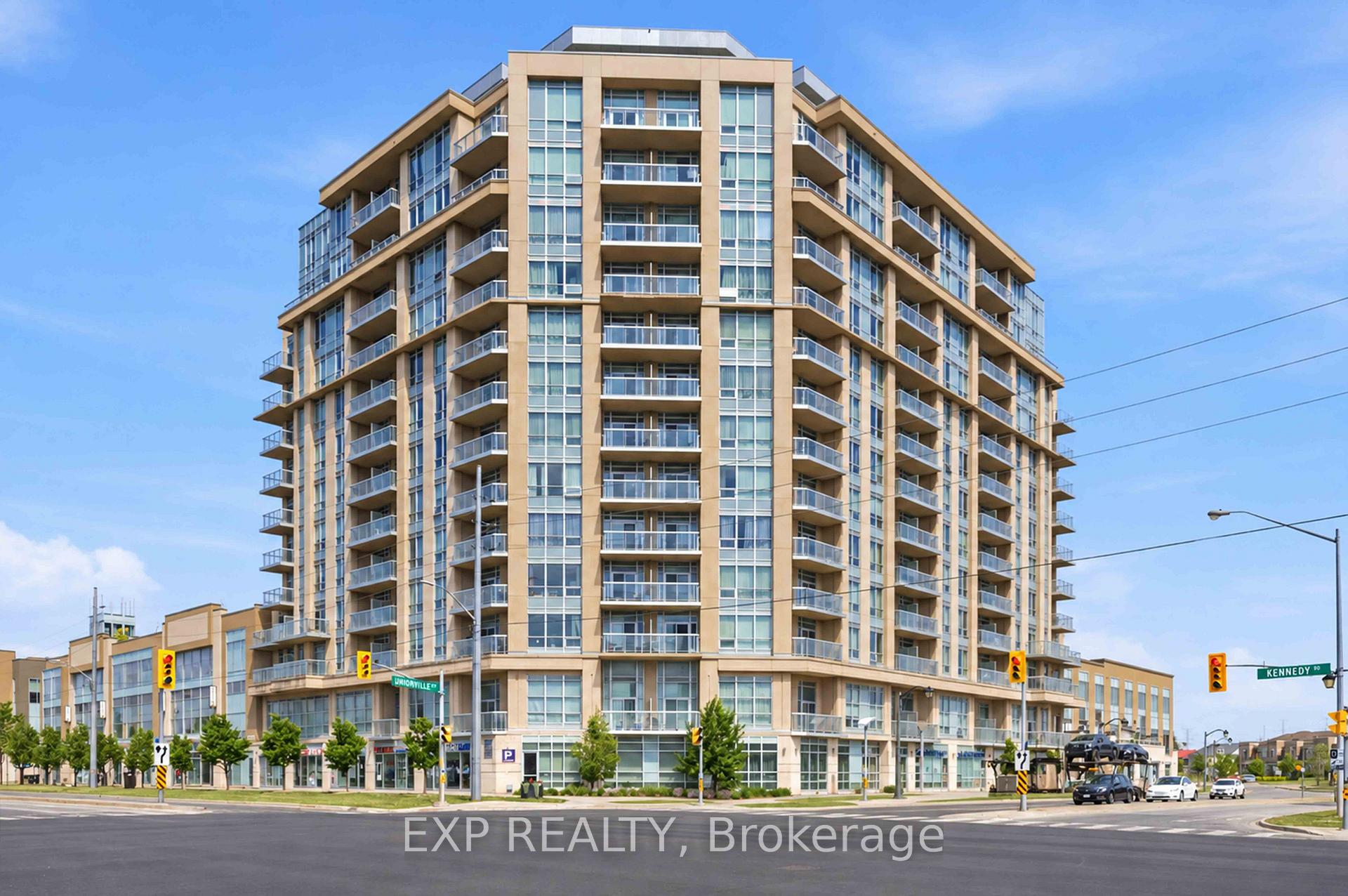 Photo 1 of Unit 320, 8323 Kennedy Road, Markham, Village Green-South Unionville — HOMEH