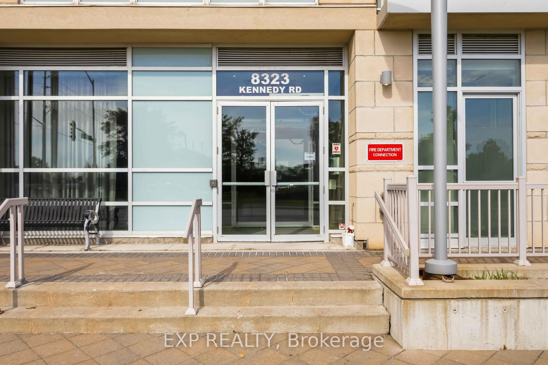 Photo 2 of Unit 320, 8323 Kennedy Road, Markham, Village Green-South Unionville — HOMEH