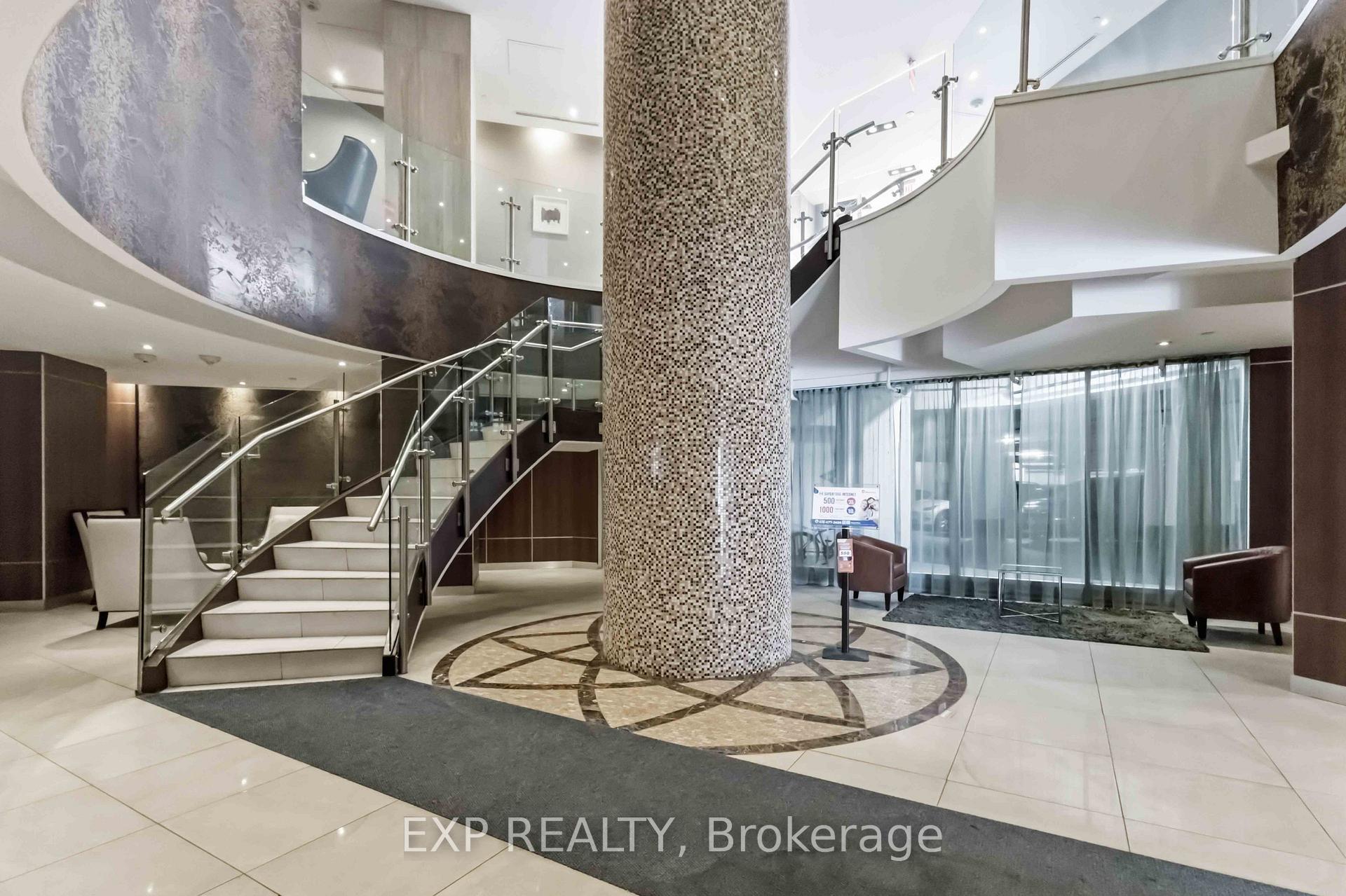 Photo 3 of Unit 320, 8323 Kennedy Road, Markham, Village Green-South Unionville — HOMEH