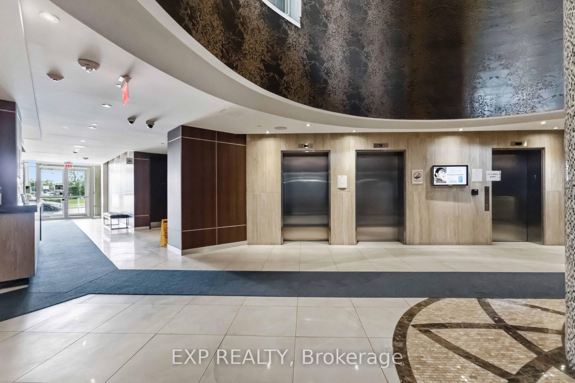 Photo 4 of Unit 320, 8323 Kennedy Road, Markham, Village Green-South Unionville — HOMEH