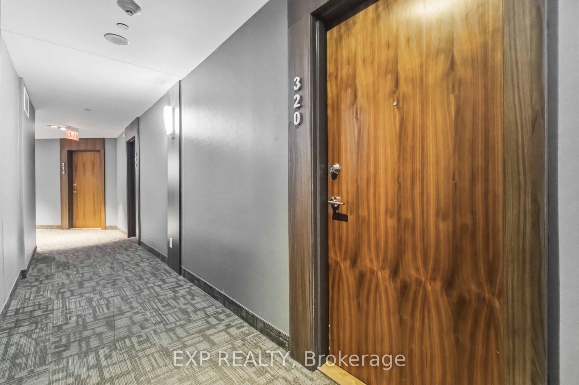 Photo 5 of Unit 320, 8323 Kennedy Road, Markham, Village Green-South Unionville — HOMEH