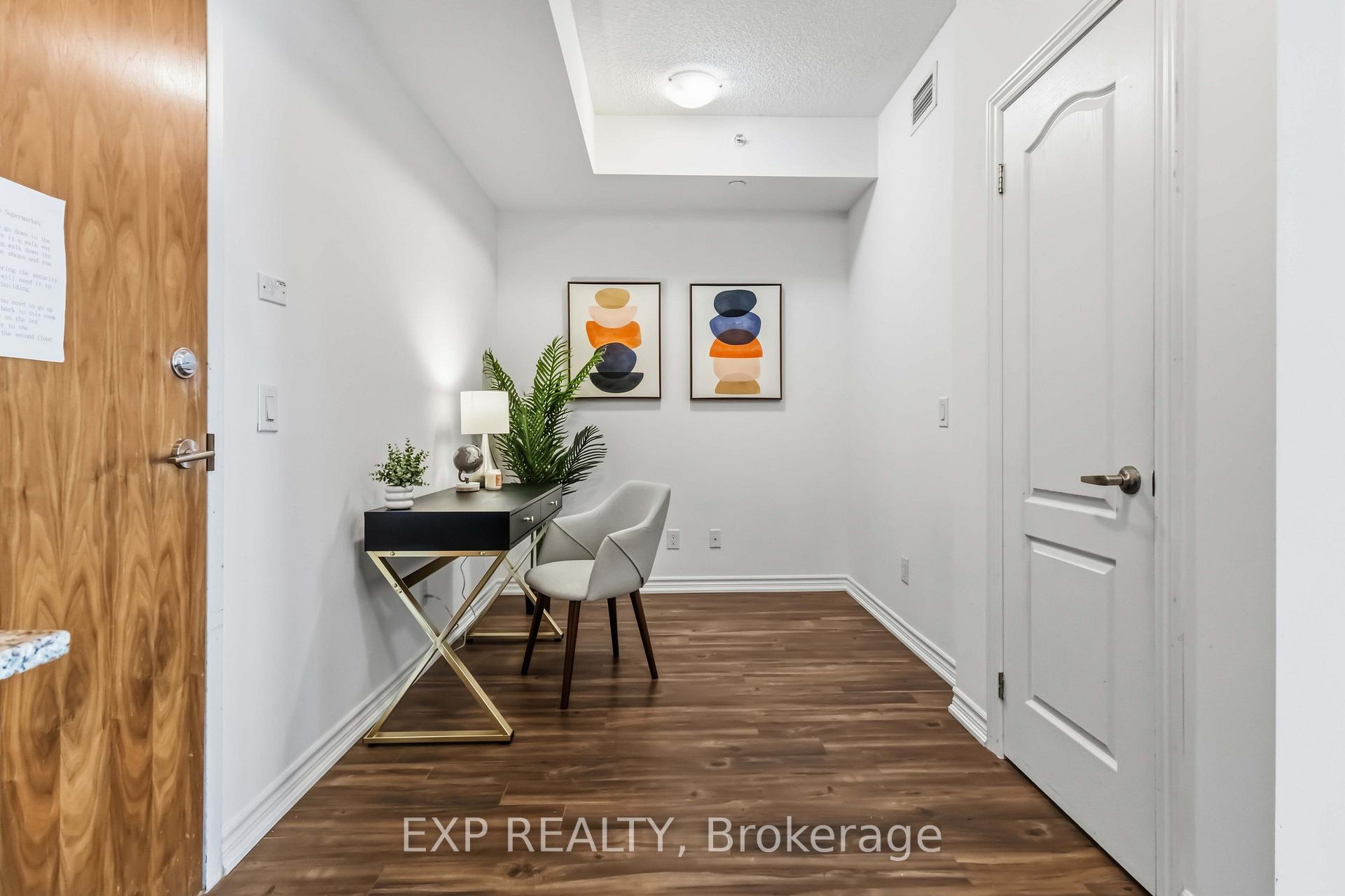 Photo 6 of Unit 320, 8323 Kennedy Road, Markham, Village Green-South Unionville — HOMEH