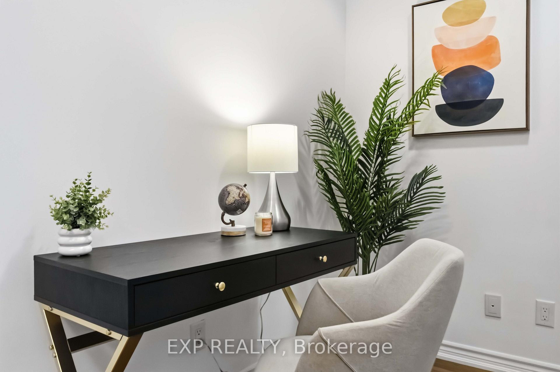 Photo 7 of Unit 320, 8323 Kennedy Road, Markham, Village Green-South Unionville — HOMEH