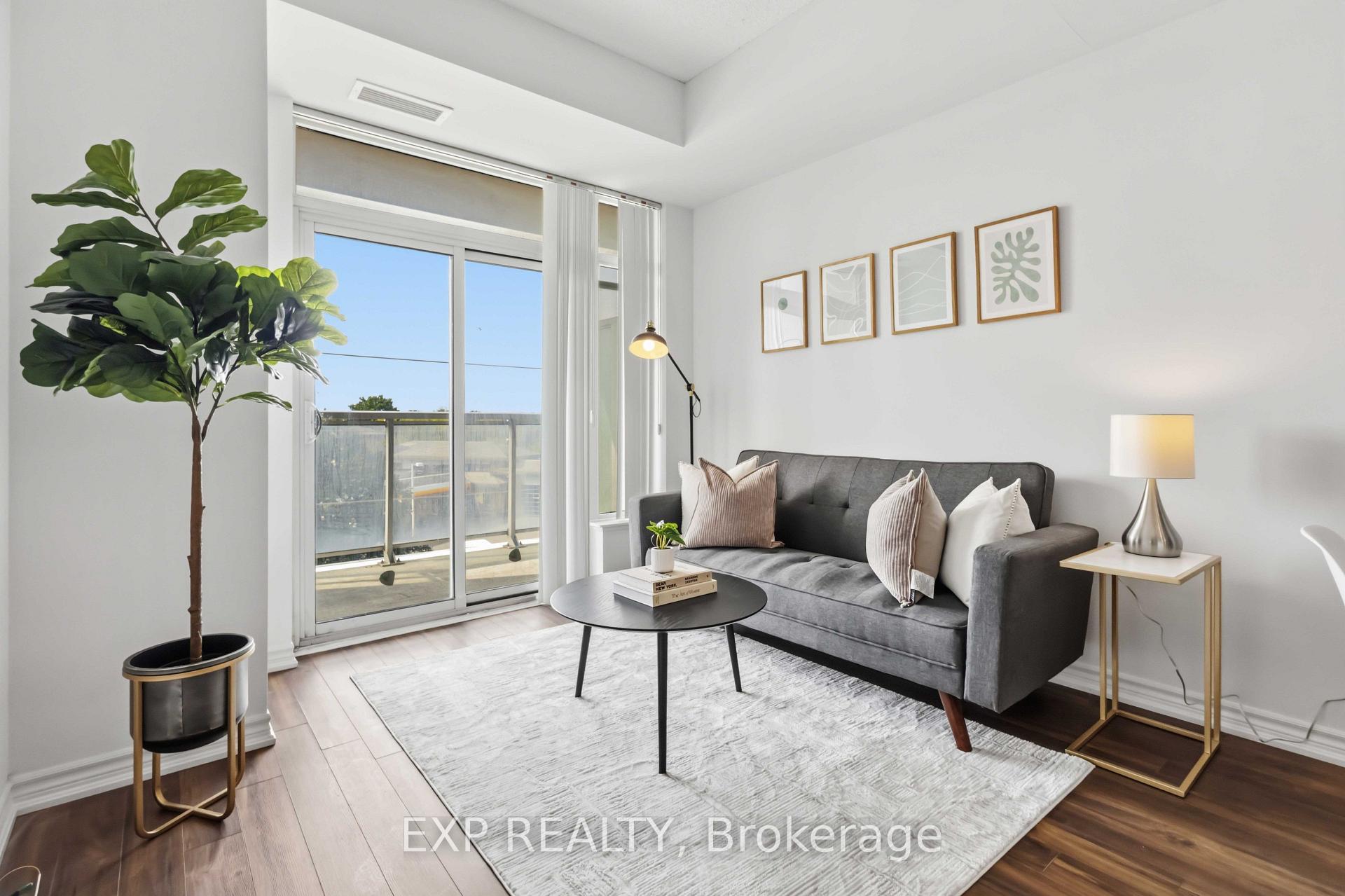 Photo 8 of Unit 320, 8323 Kennedy Road, Markham, Village Green-South Unionville — HOMEH