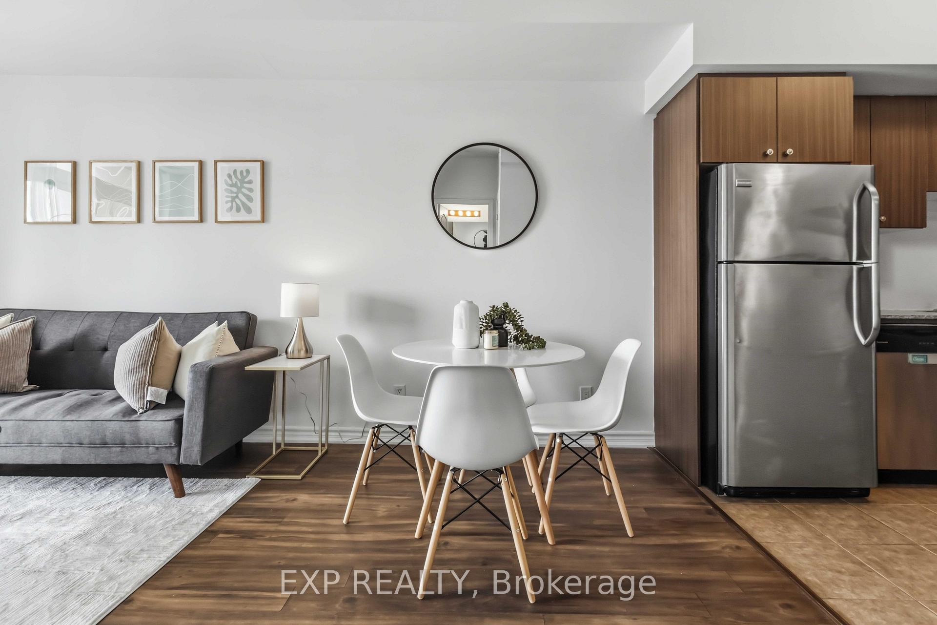 Photo 9 of Unit 320, 8323 Kennedy Road, Markham, Village Green-South Unionville — HOMEH