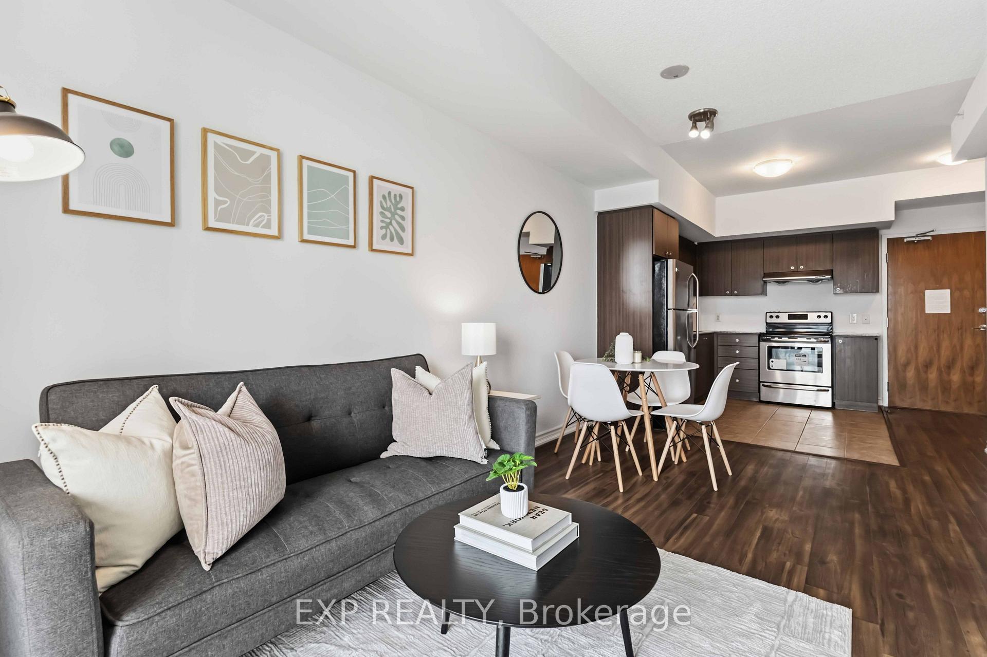 Photo 10 of Unit 320, 8323 Kennedy Road, Markham, Village Green-South Unionville — HOMEH