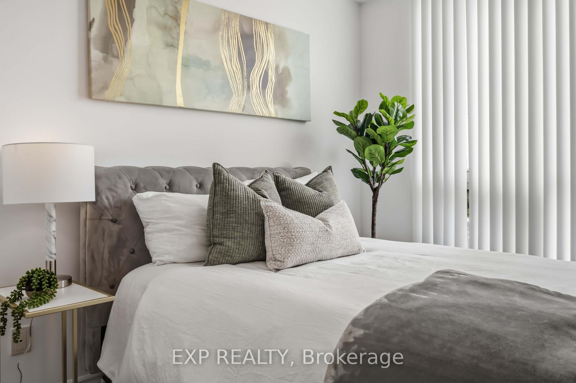 Photo 12 of Unit 320, 8323 Kennedy Road, Markham, Village Green-South Unionville — HOMEH