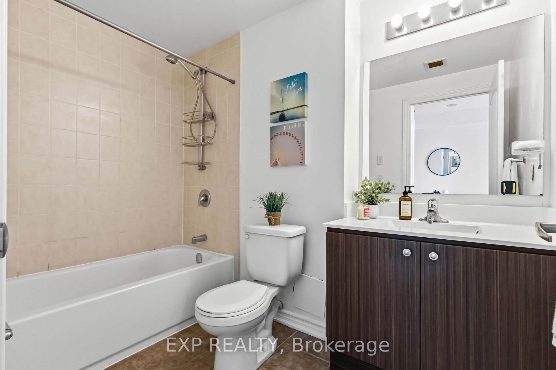 Photo 13 of Unit 320, 8323 Kennedy Road, Markham, Village Green-South Unionville — HOMEH