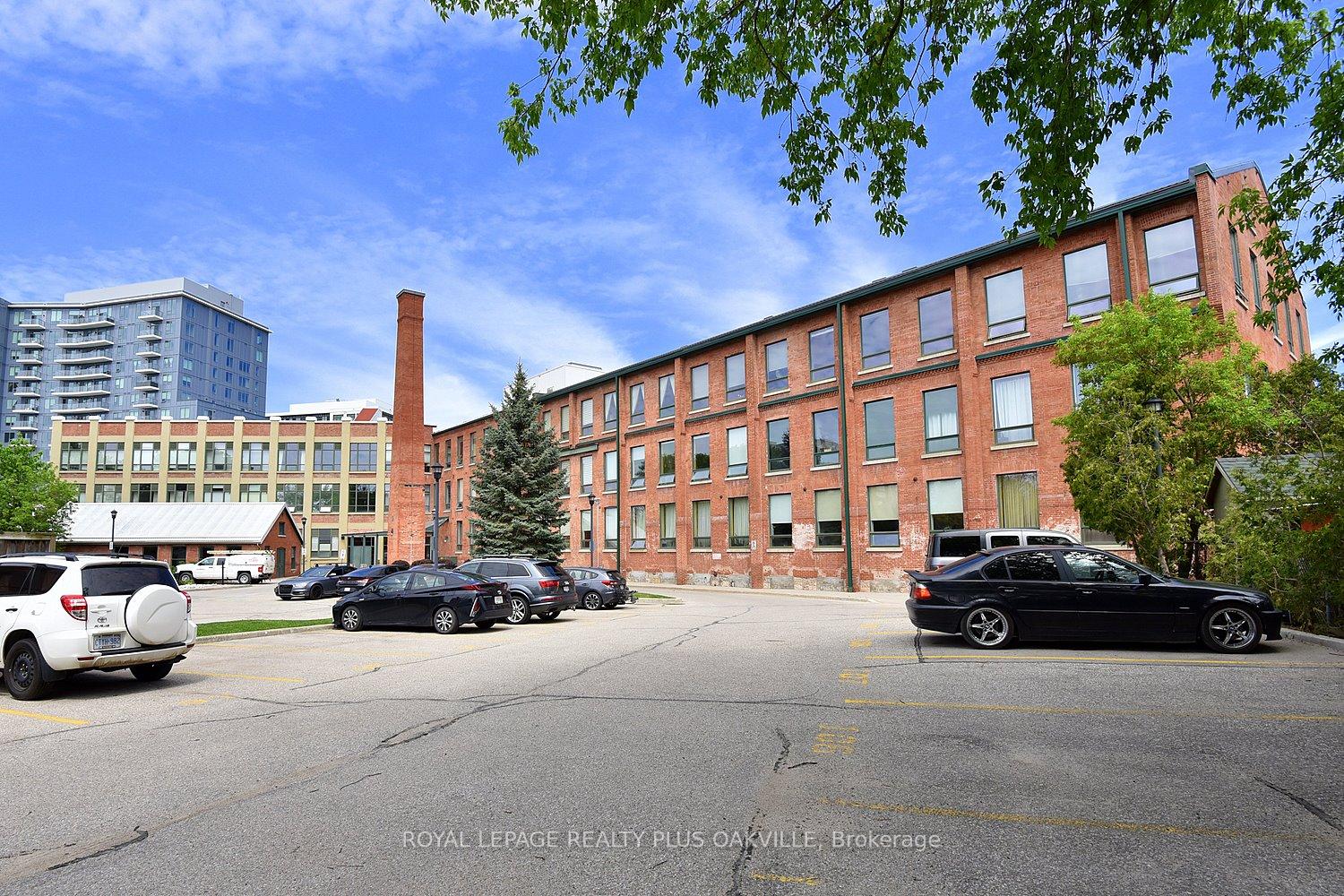 Photo 2 of Unit 310, 26 Ontario Street, Guelph, St. Patrick's Ward — HOMEH