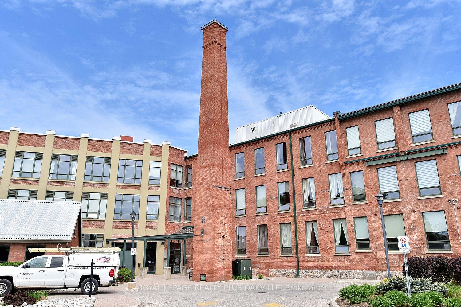 Photo 3 of Unit 310, 26 Ontario Street, Guelph, St. Patrick's Ward — HOMEH