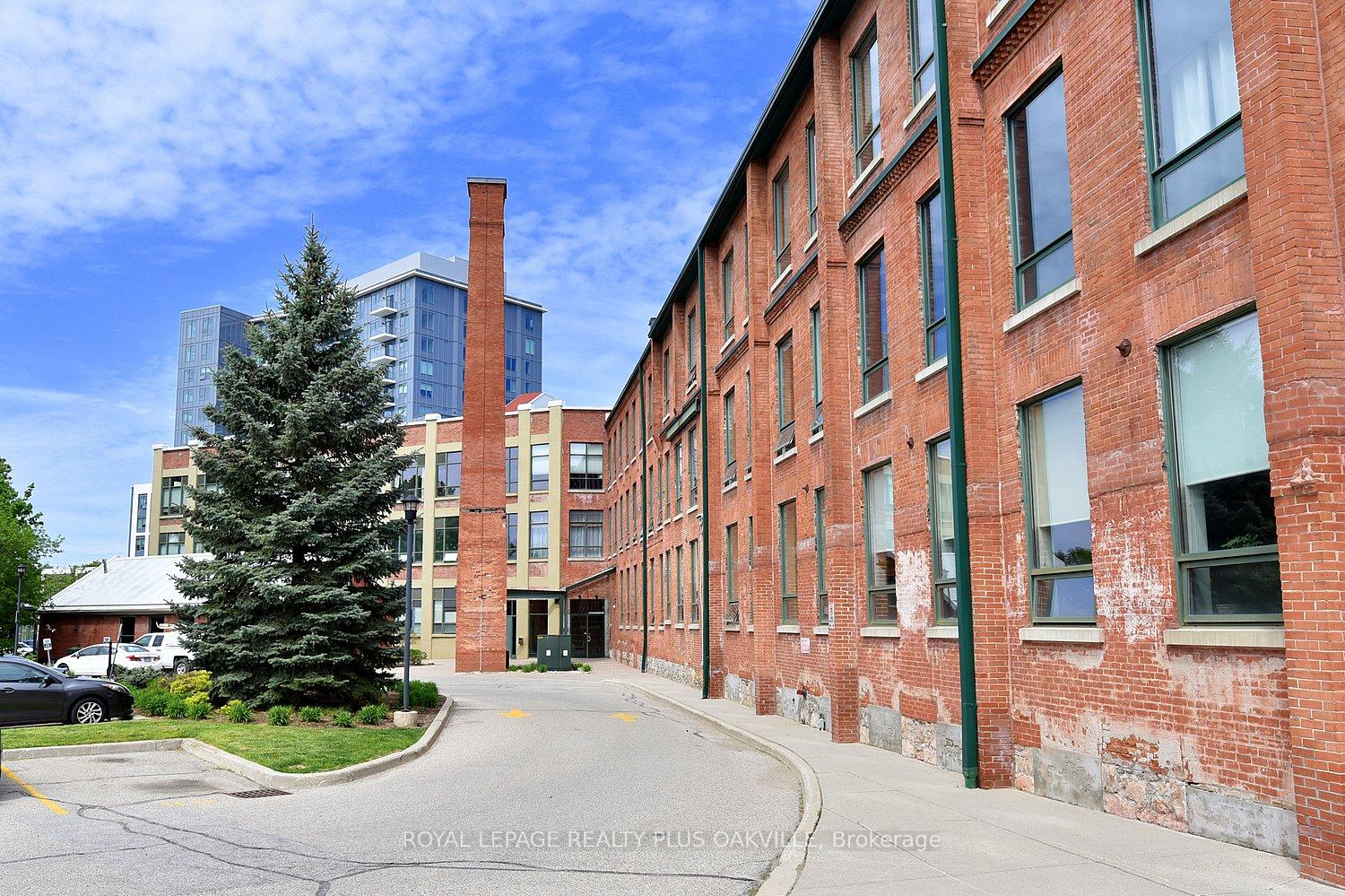 Photo 4 of Unit 310, 26 Ontario Street, Guelph, St. Patrick's Ward — HOMEH