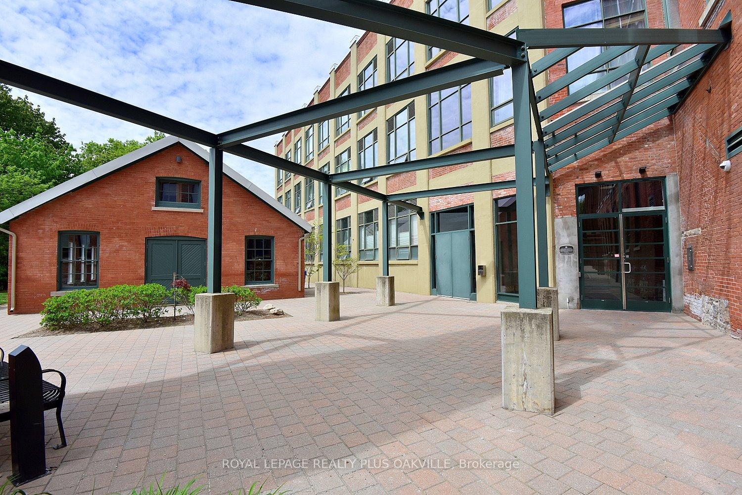 Photo 5 of Unit 310, 26 Ontario Street, Guelph, St. Patrick's Ward — HOMEH