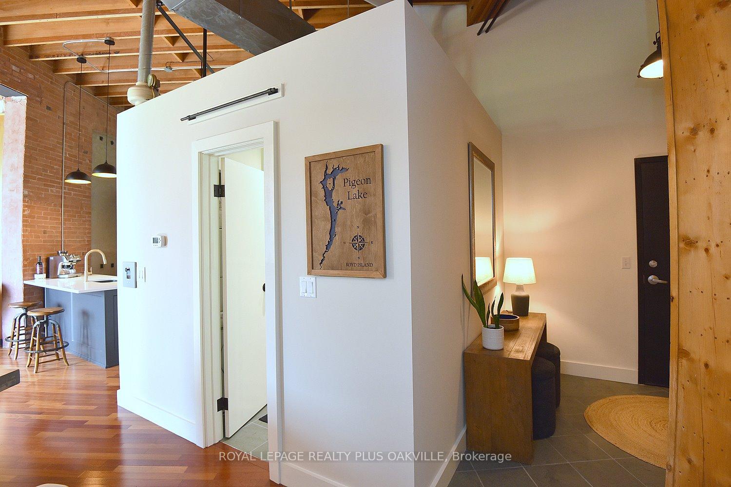 Photo 6 of Unit 310, 26 Ontario Street, Guelph, St. Patrick's Ward — HOMEH