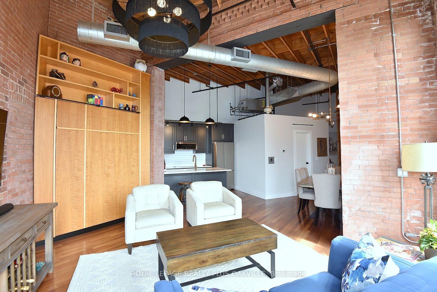 Photo 8 of Unit 310, 26 Ontario Street, Guelph, St. Patrick's Ward — HOMEH