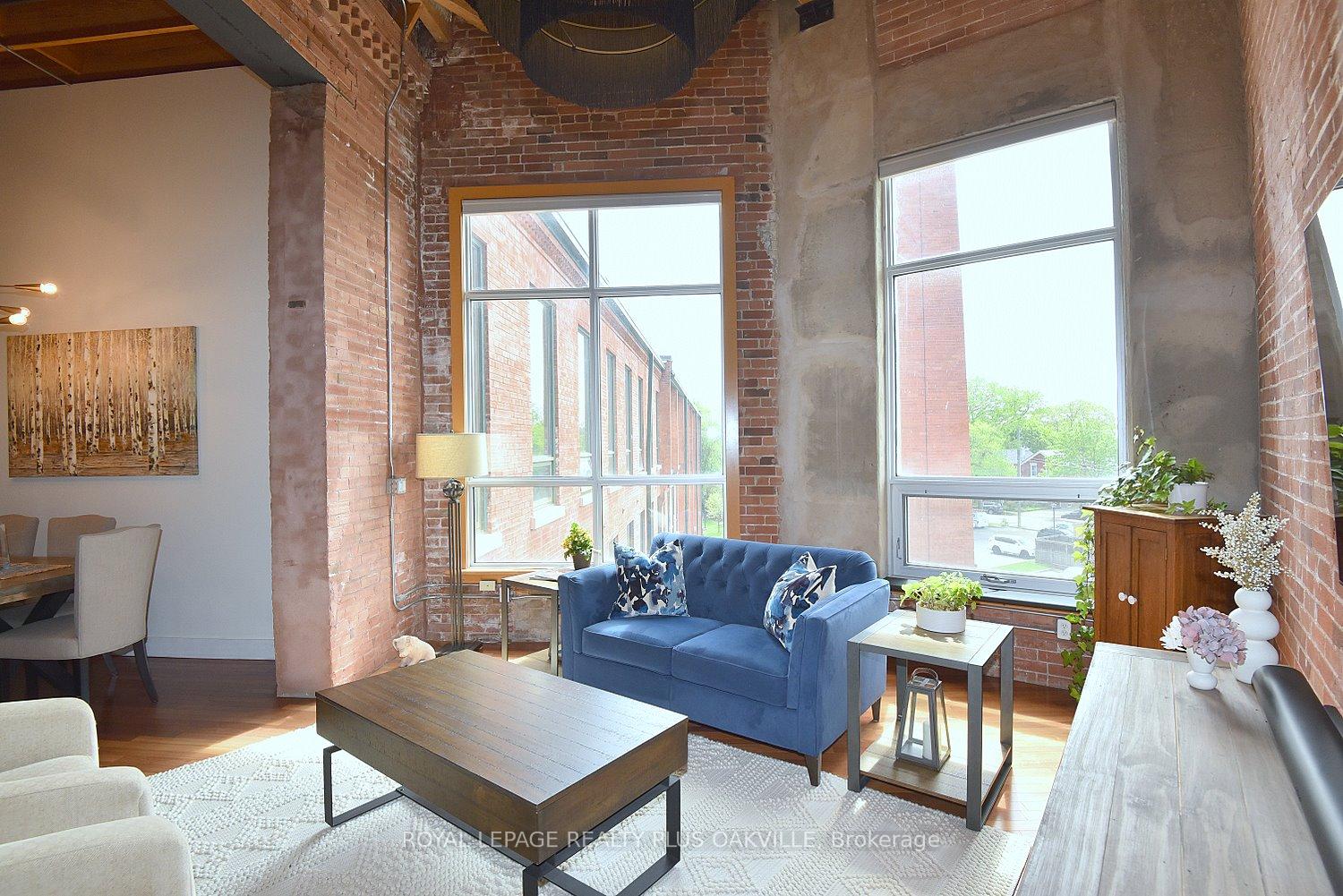 Photo 9 of Unit 310, 26 Ontario Street, Guelph, St. Patrick's Ward — HOMEH