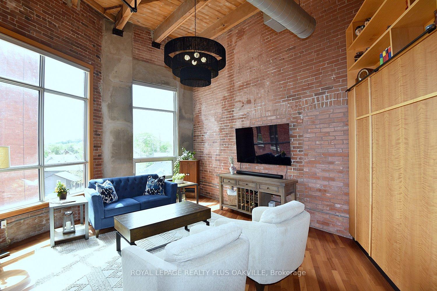 Photo 11 of Unit 310, 26 Ontario Street, Guelph, St. Patrick's Ward — HOMEH