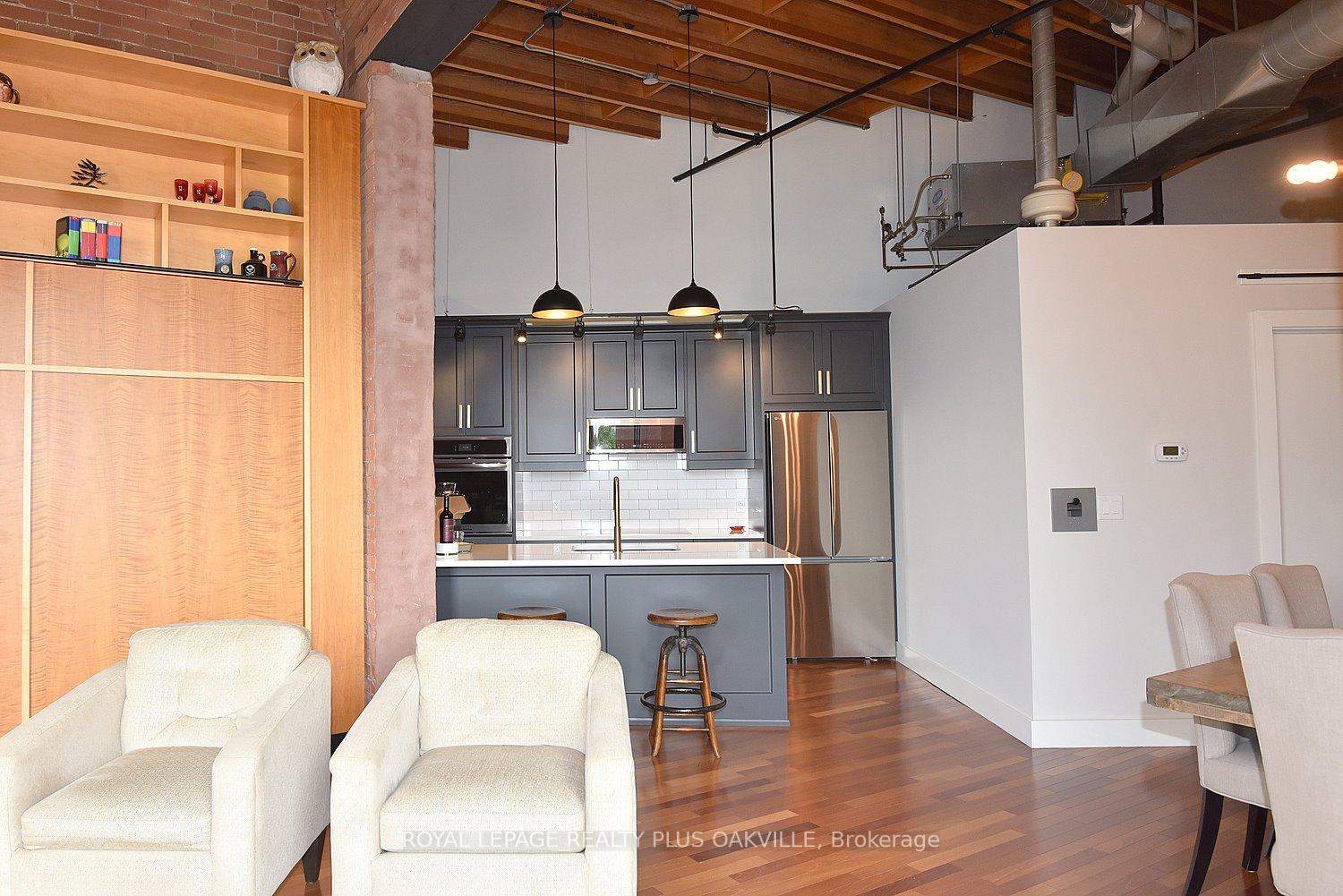 Photo 15 of Unit 310, 26 Ontario Street, Guelph, St. Patrick's Ward — HOMEH