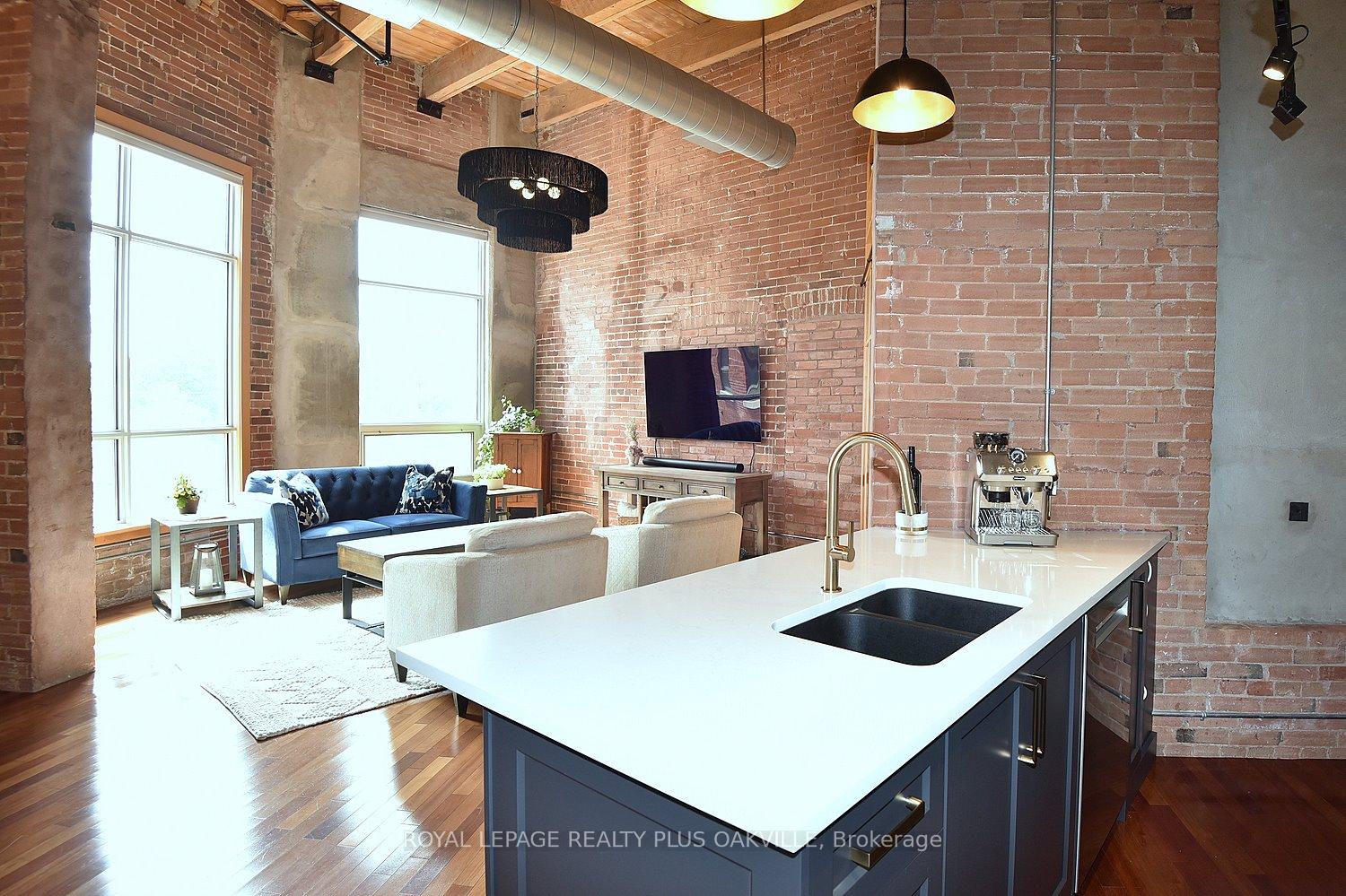 Photo 16 of Unit 310, 26 Ontario Street, Guelph, St. Patrick's Ward — HOMEH
