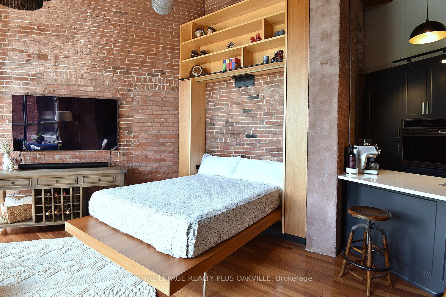 Photo 19 of Unit 310, 26 Ontario Street, Guelph, St. Patrick's Ward — HOMEH