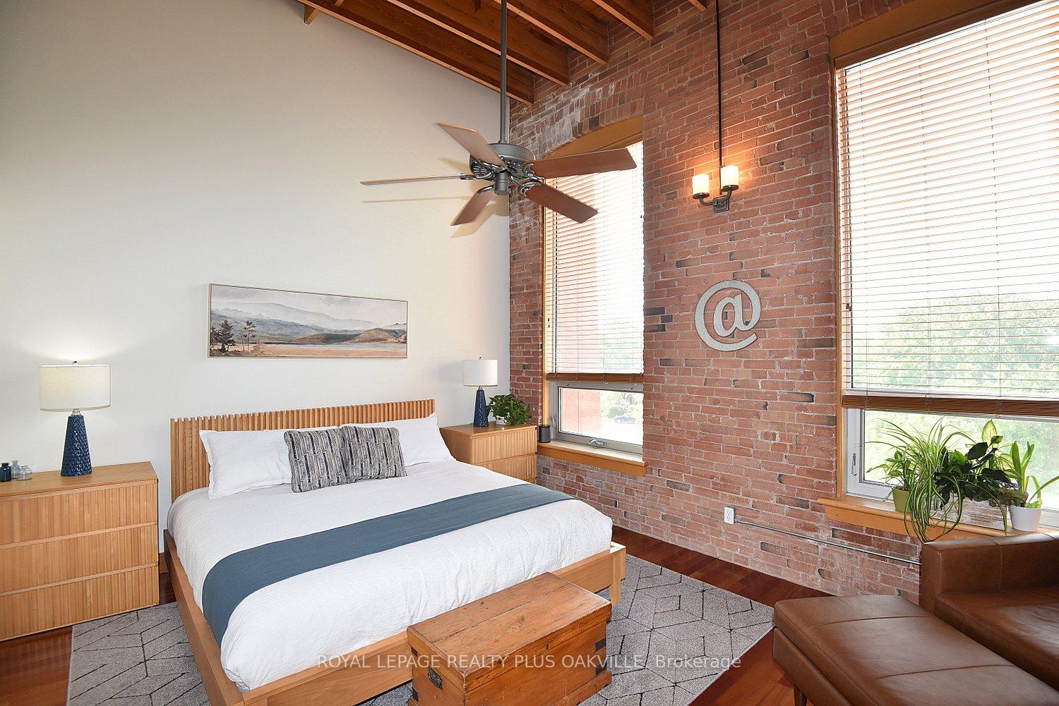 Photo 25 of Unit 310, 26 Ontario Street, Guelph, St. Patrick's Ward — HOMEH
