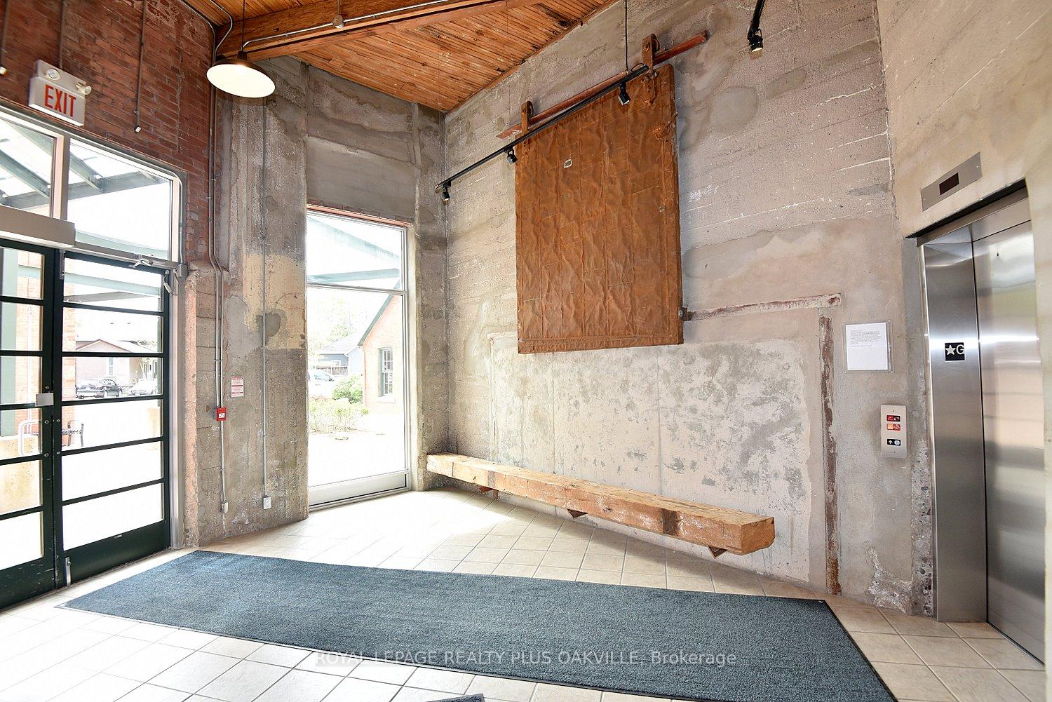 Photo 28 of Unit 310, 26 Ontario Street, Guelph, St. Patrick's Ward — HOMEH