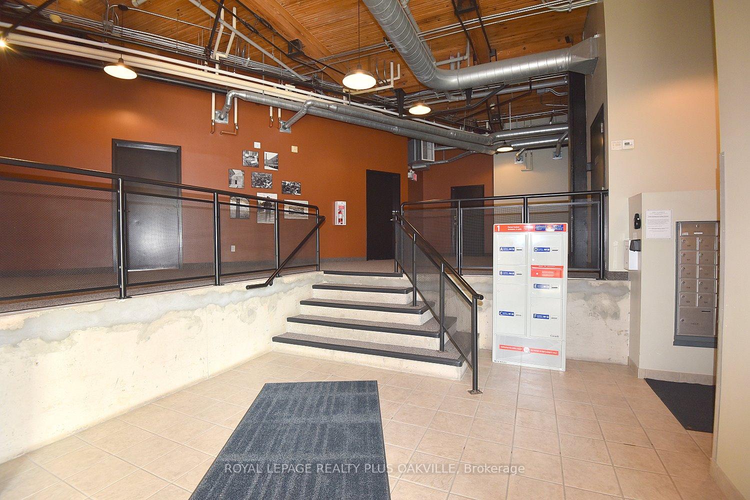 Photo 29 of Unit 310, 26 Ontario Street, Guelph, St. Patrick's Ward — HOMEH