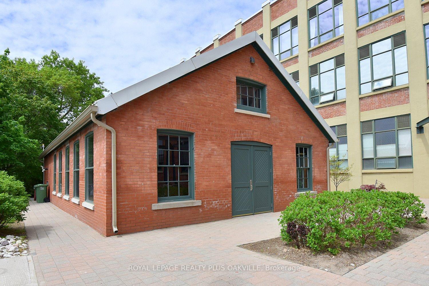 Photo 32 of Unit 310, 26 Ontario Street, Guelph, St. Patrick's Ward — HOMEH