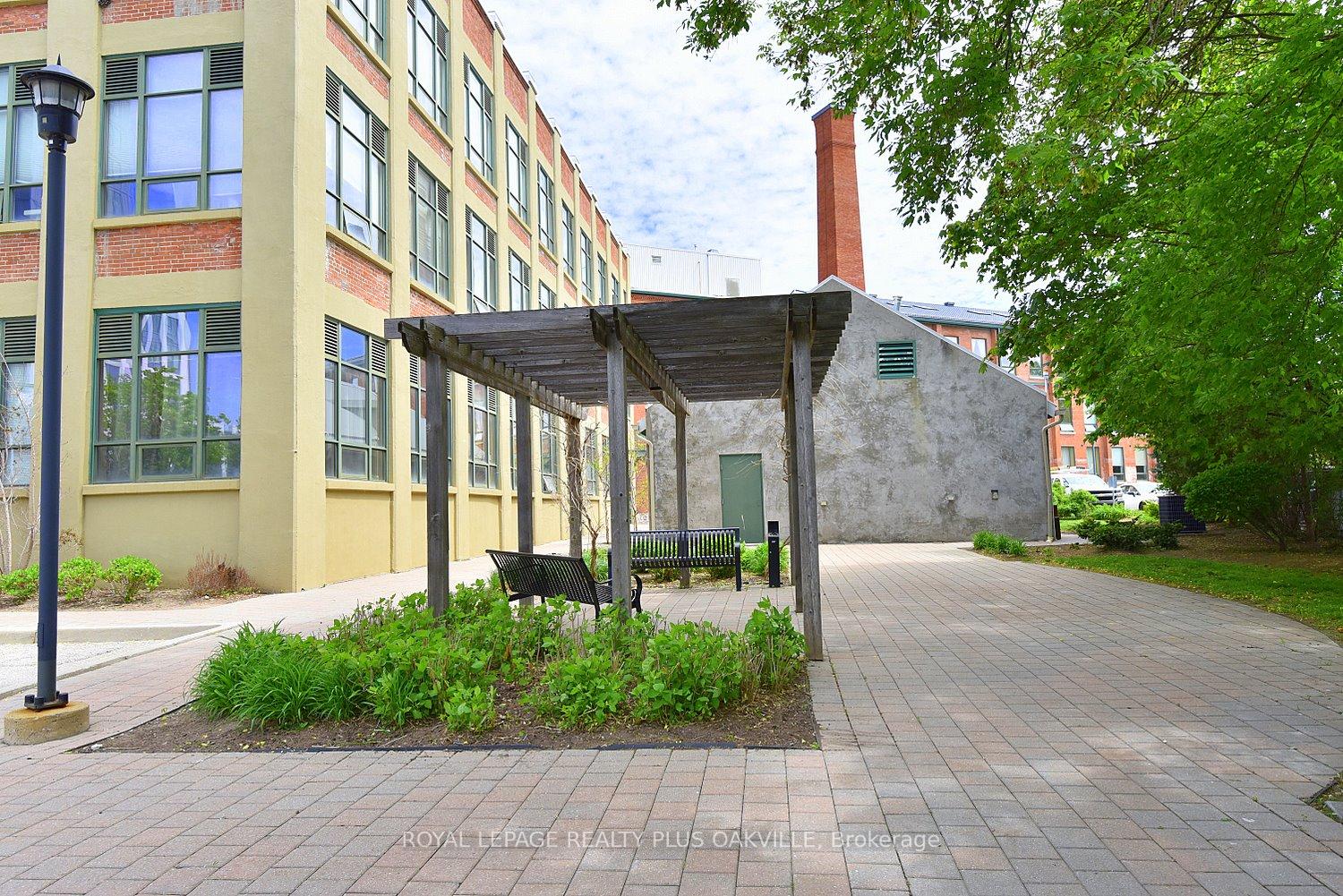 Photo 33 of Unit 310, 26 Ontario Street, Guelph, St. Patrick's Ward — HOMEH