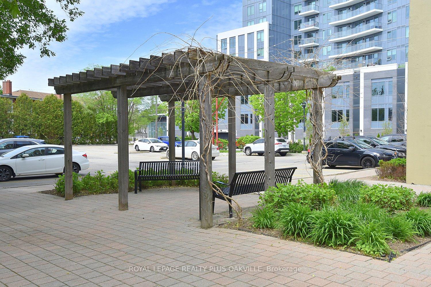 Photo 34 of Unit 310, 26 Ontario Street, Guelph, St. Patrick's Ward — HOMEH