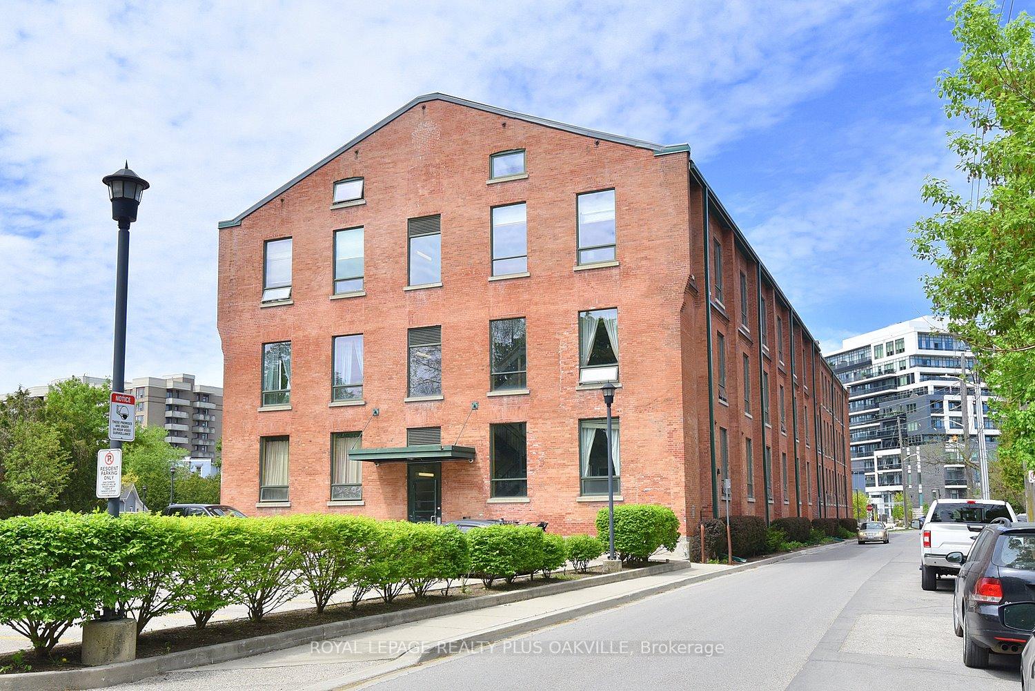 Photo 36 of Unit 310, 26 Ontario Street, Guelph, St. Patrick's Ward — HOMEH