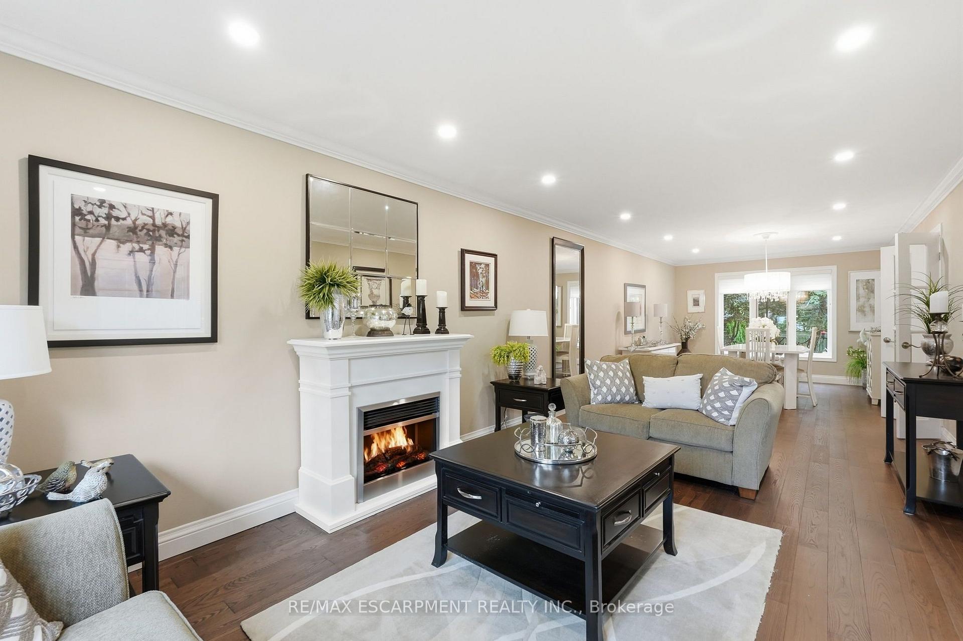 Photo 7 of 73 Richmond Crescent, Hamilton, Winona Park — HOMEH